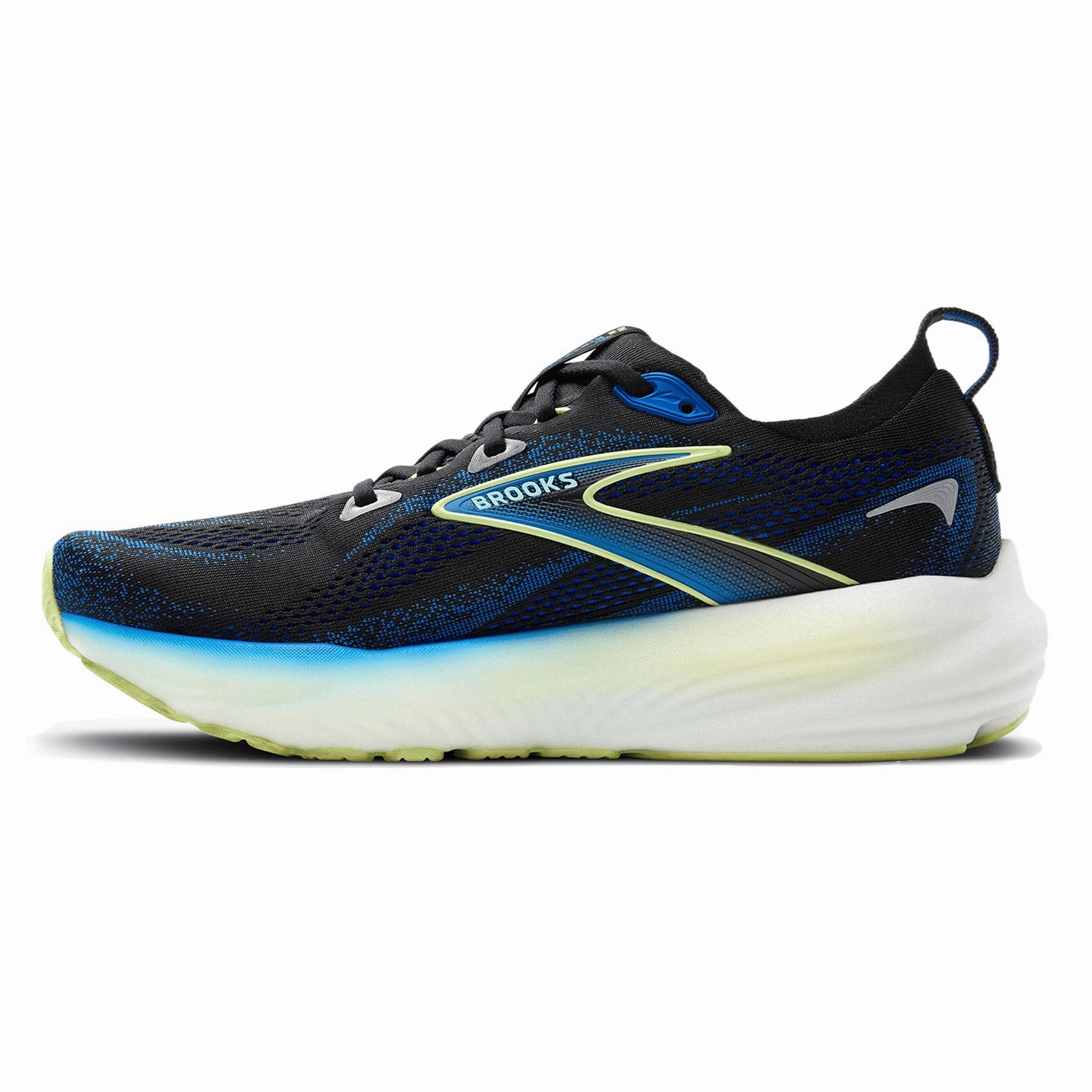 Mens Brooks Glycerin 22 (Wide)