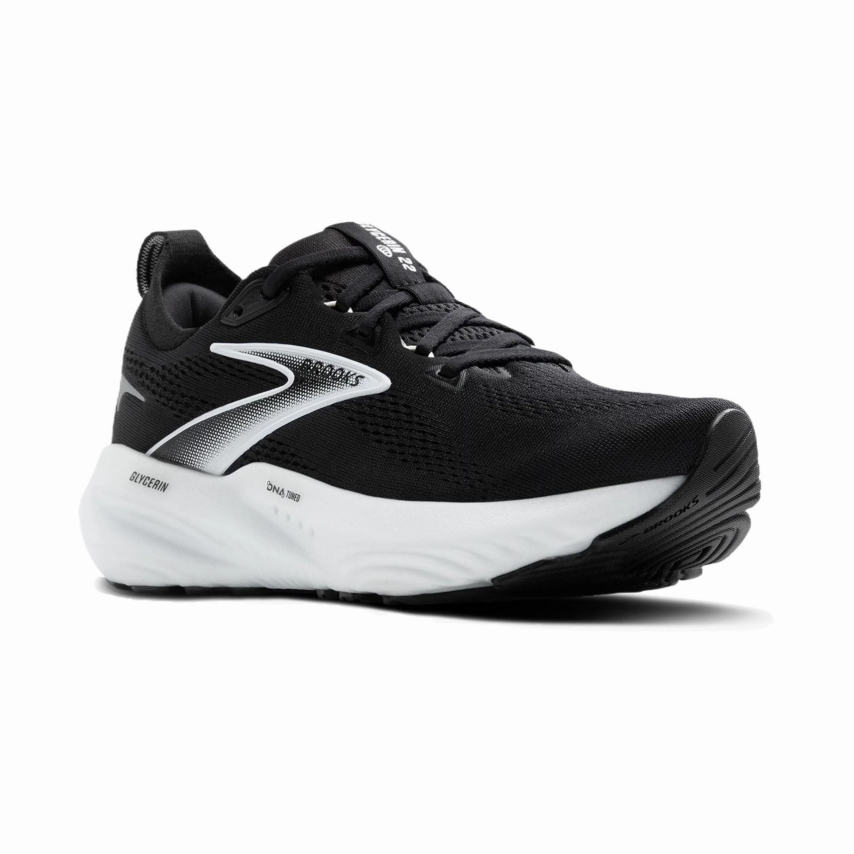 Mens Brooks Glycerin 22 (Wide)