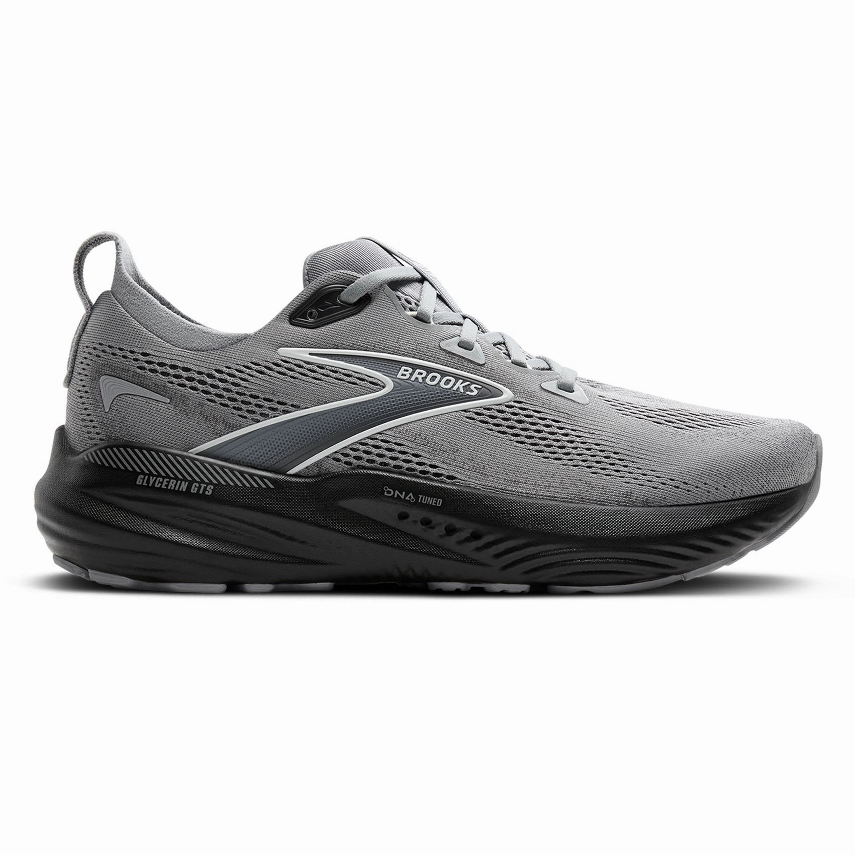 Mens Brooks Glycerin GTS 22 (Extra Wide)