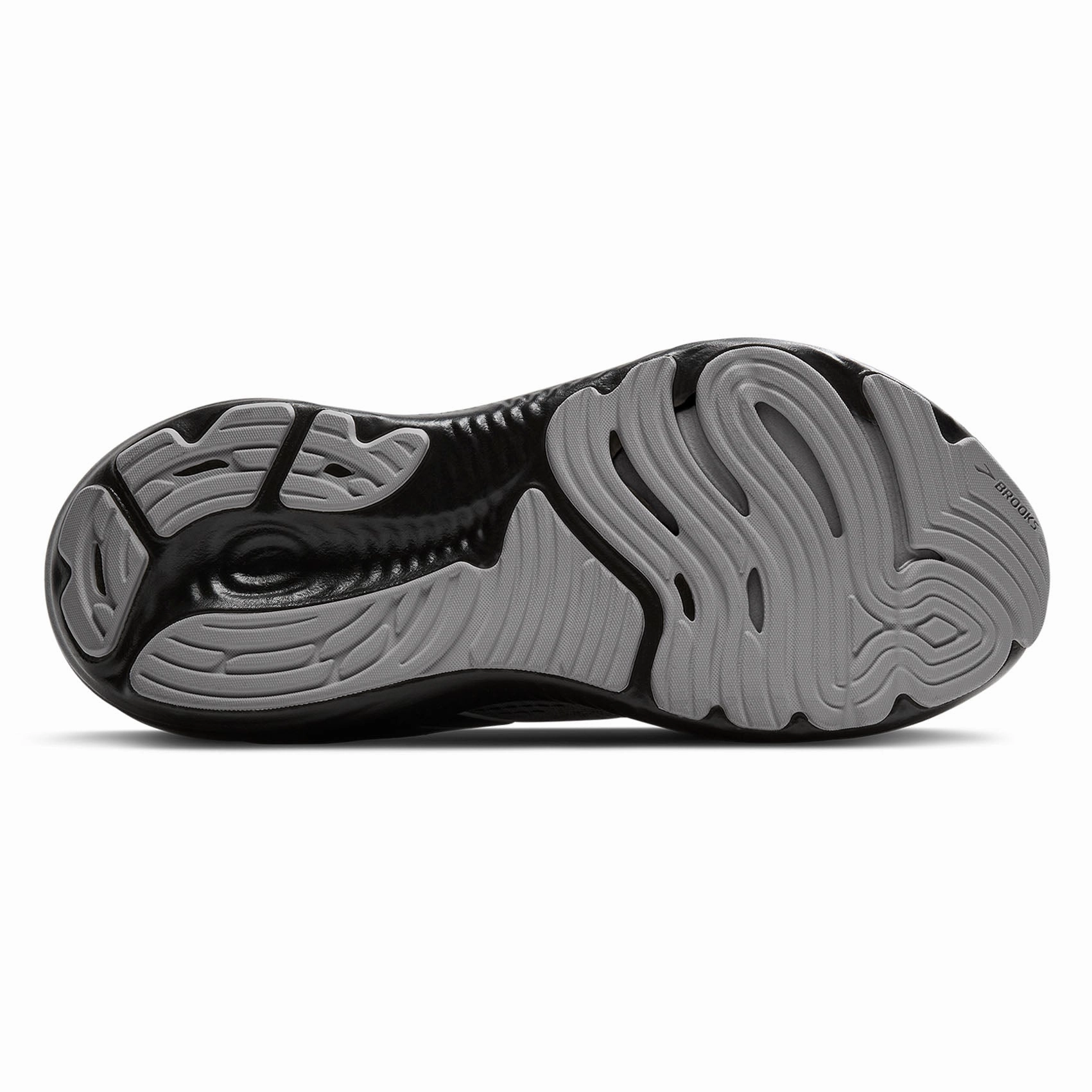 Mens Brooks Glycerin GTS 22 (Extra Wide)