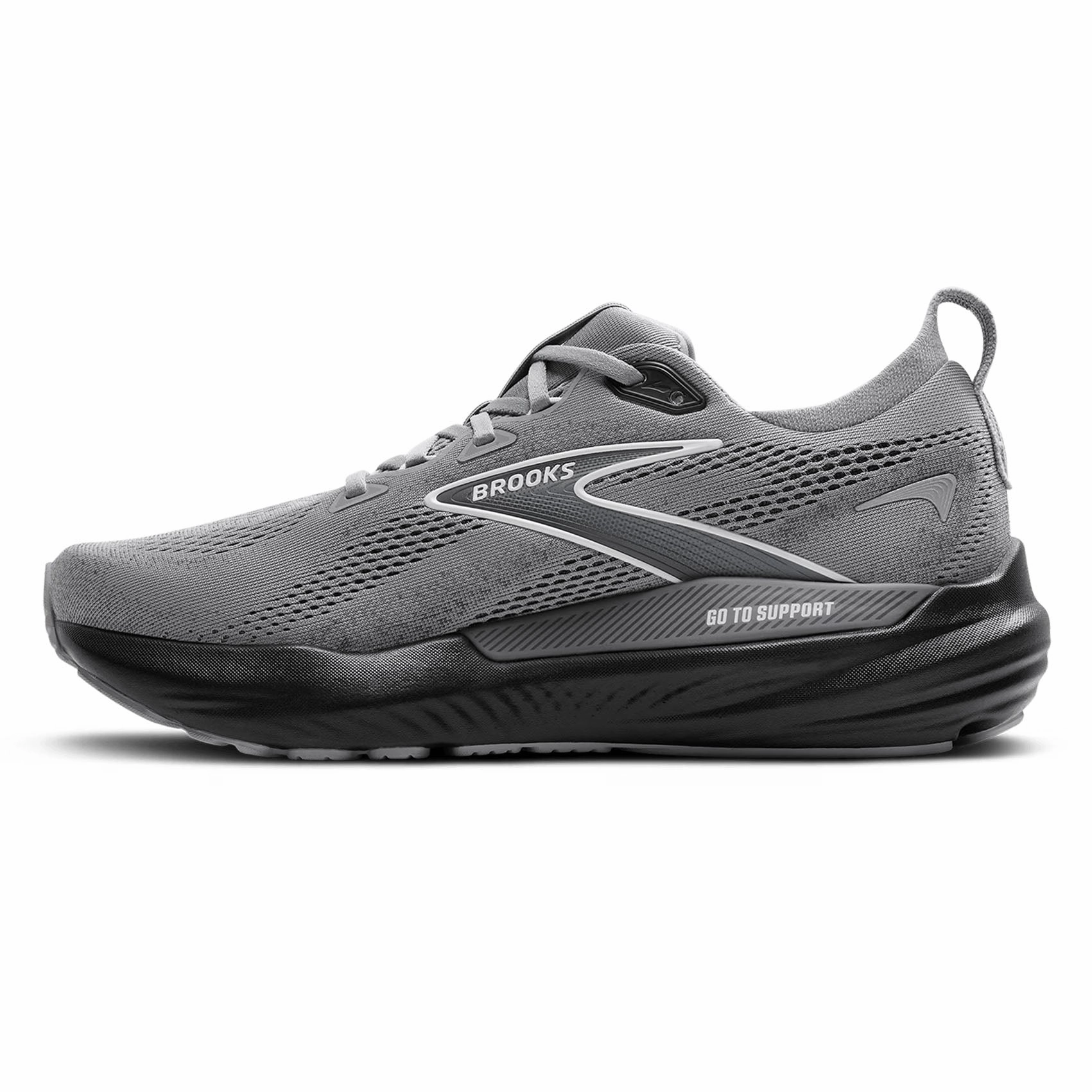 Mens Brooks Glycerin GTS 22 (Extra Wide)