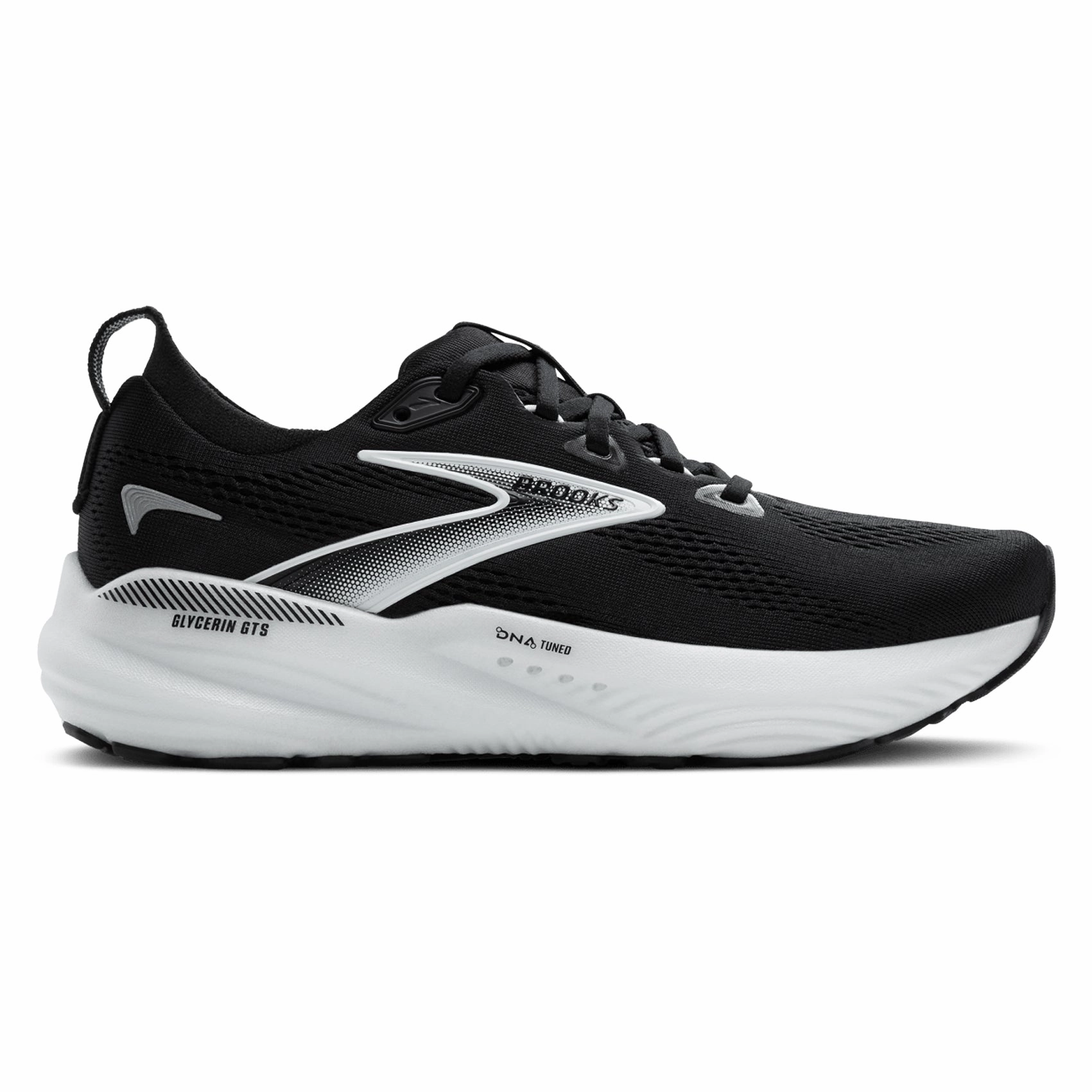 Mens Brooks Glycerin GTS 22
