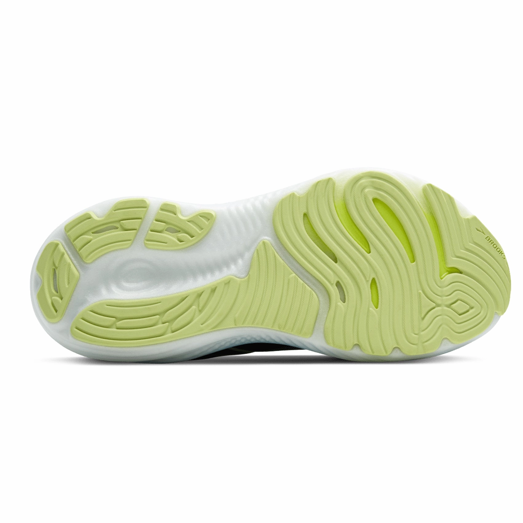Mens Brooks Glycerin GTS 22