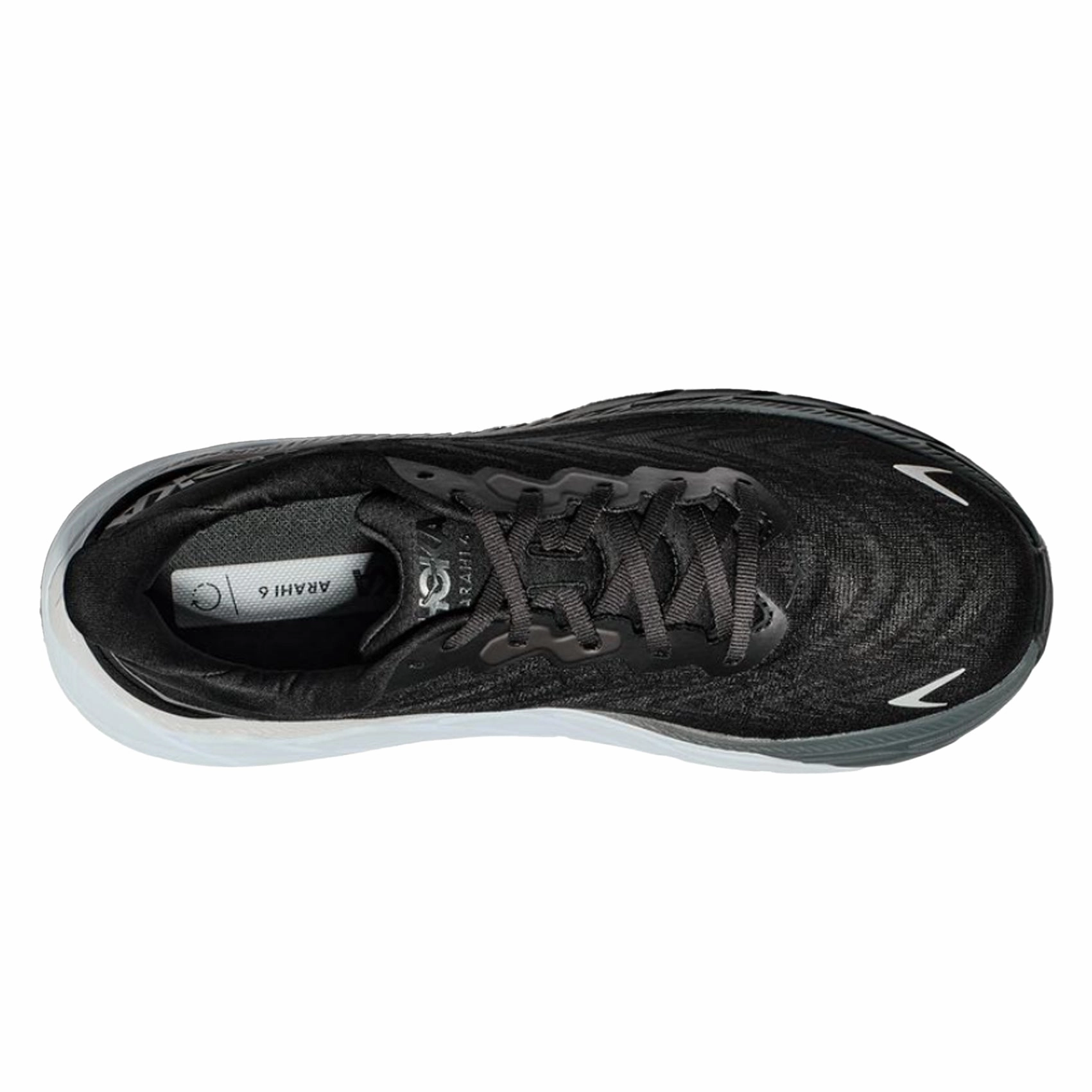 Mens HOKA Arahi 6 (Wide)