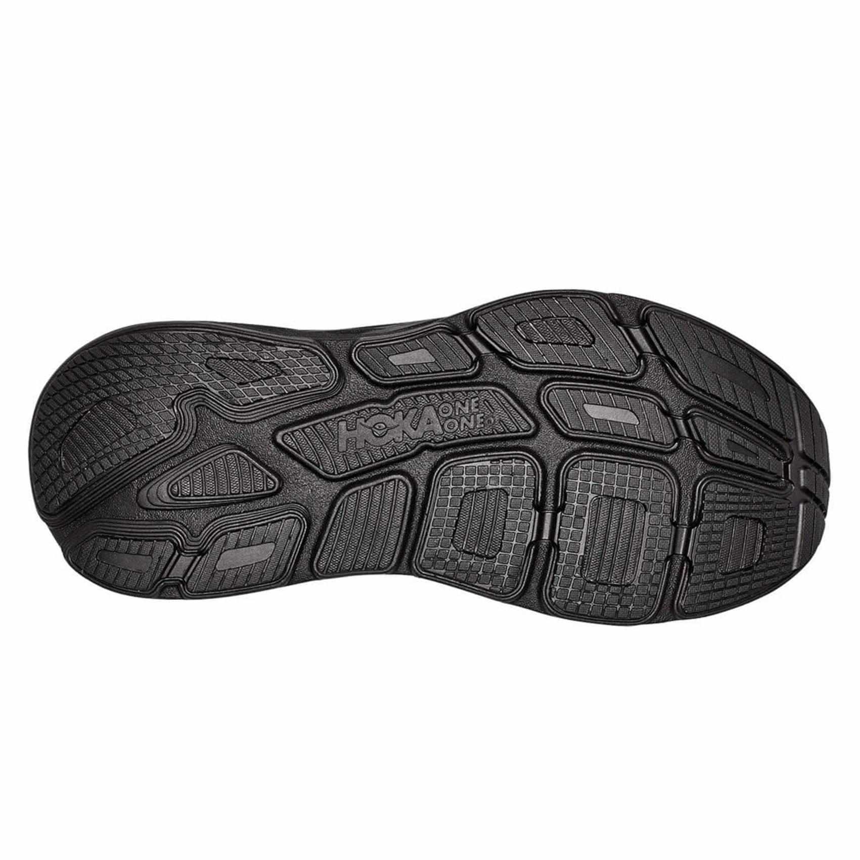 Mens HOKA Bondi 7 (Extra Wide)