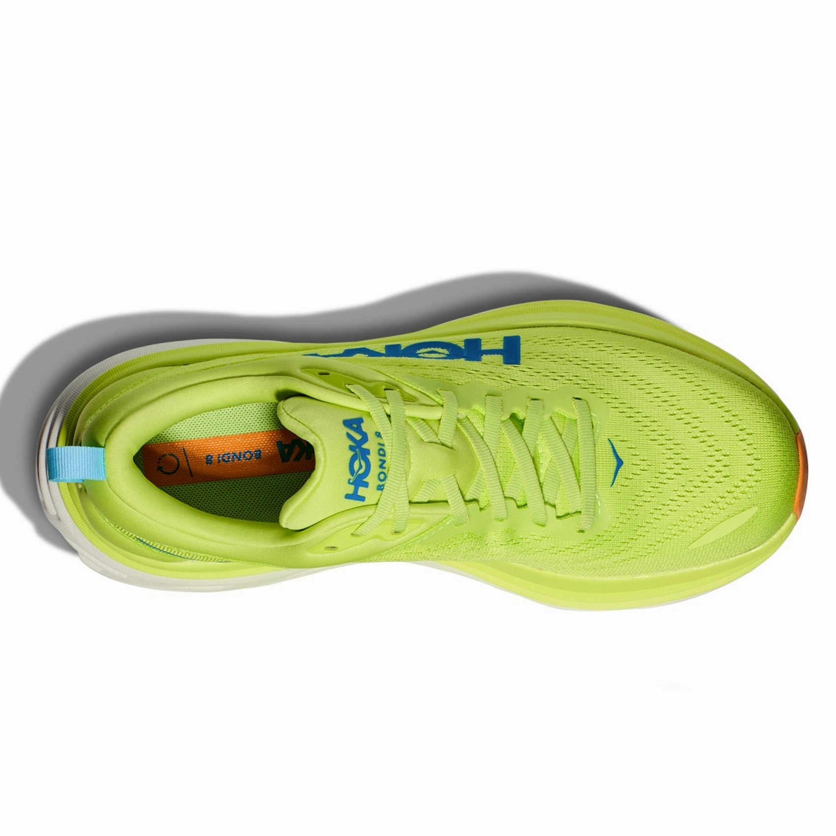 Mens HOKA Bondi 8