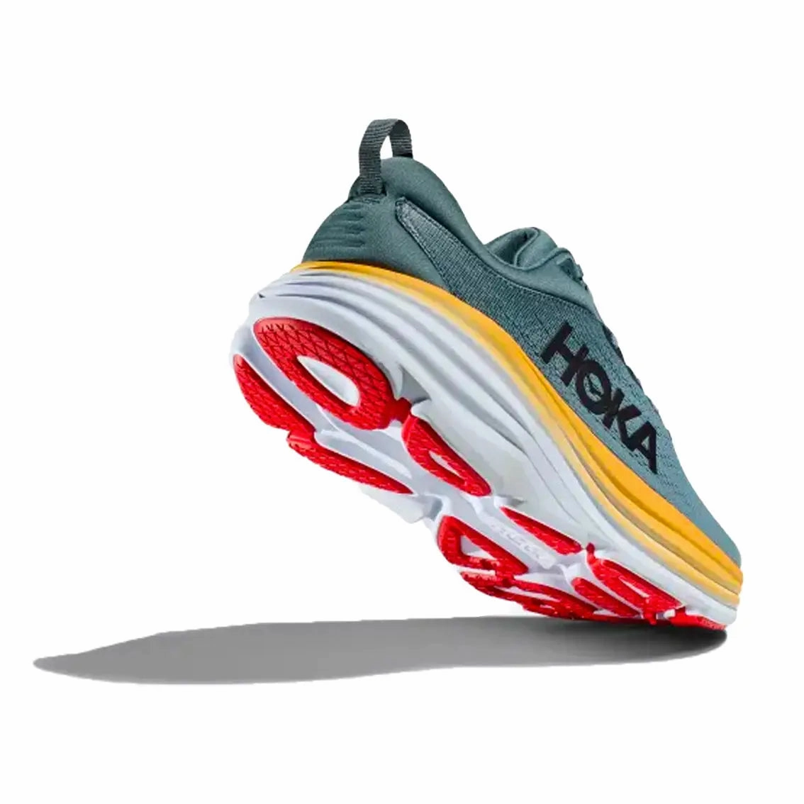 Mens HOKA Bondi 8