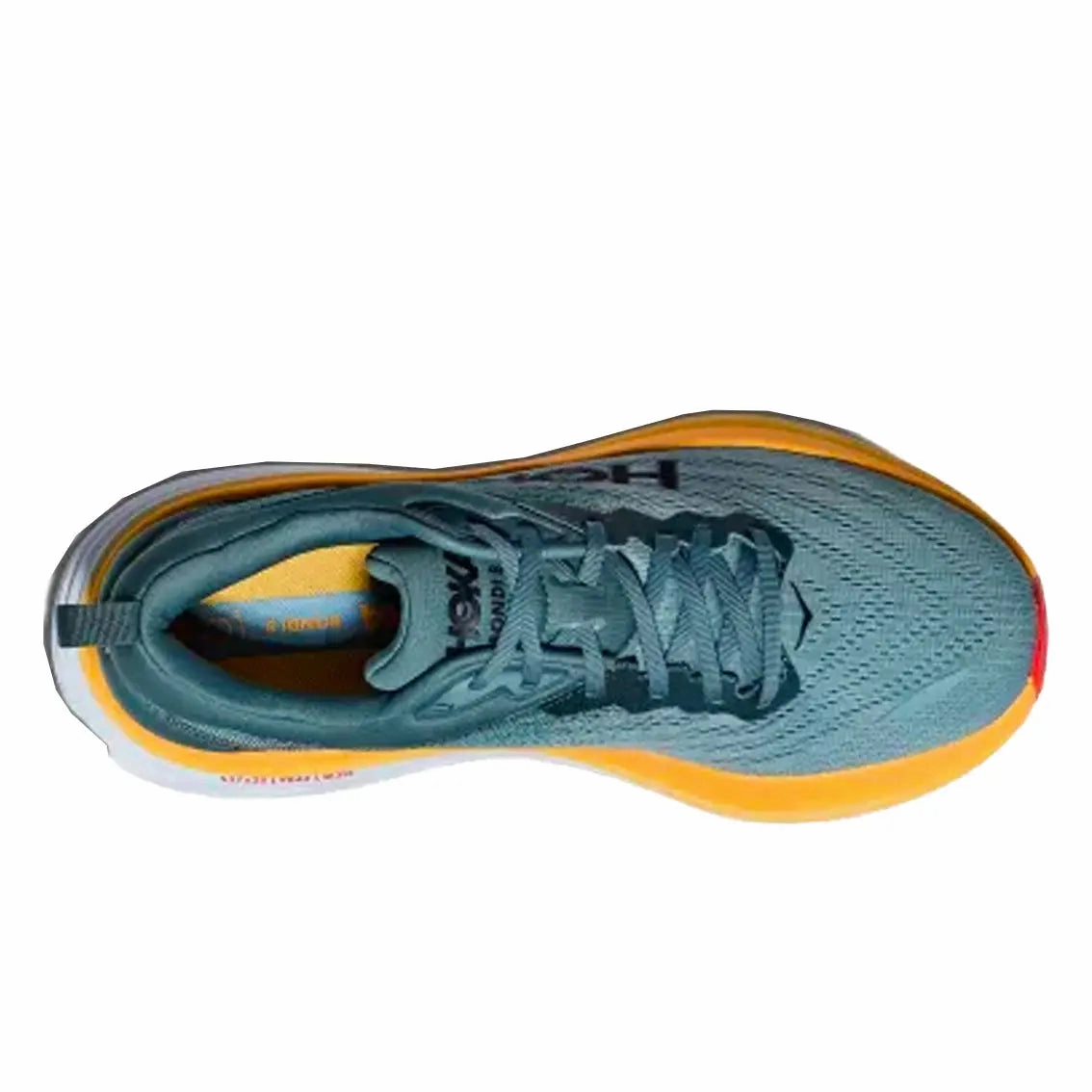 Mens HOKA Bondi 8