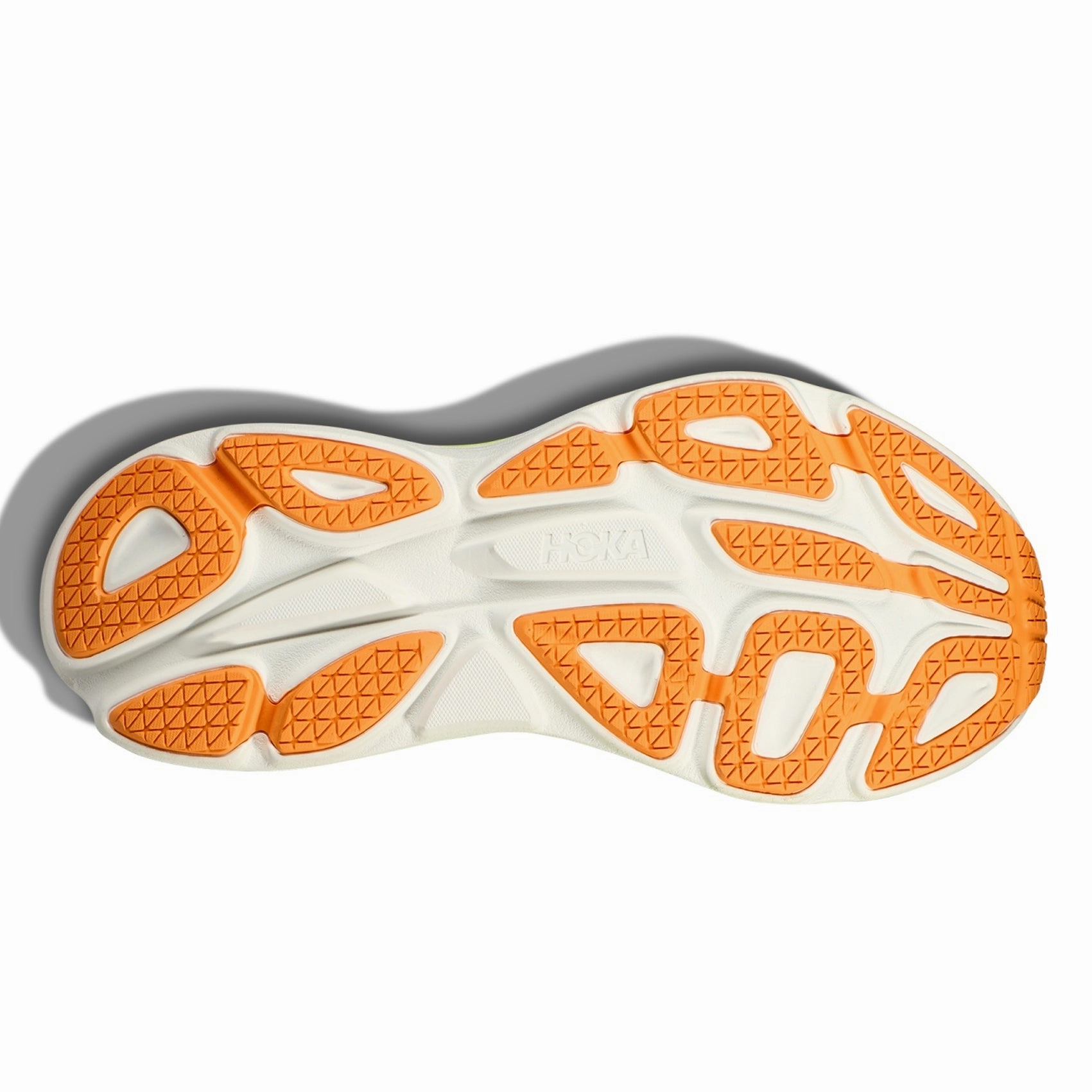 Mens HOKA Bondi 8