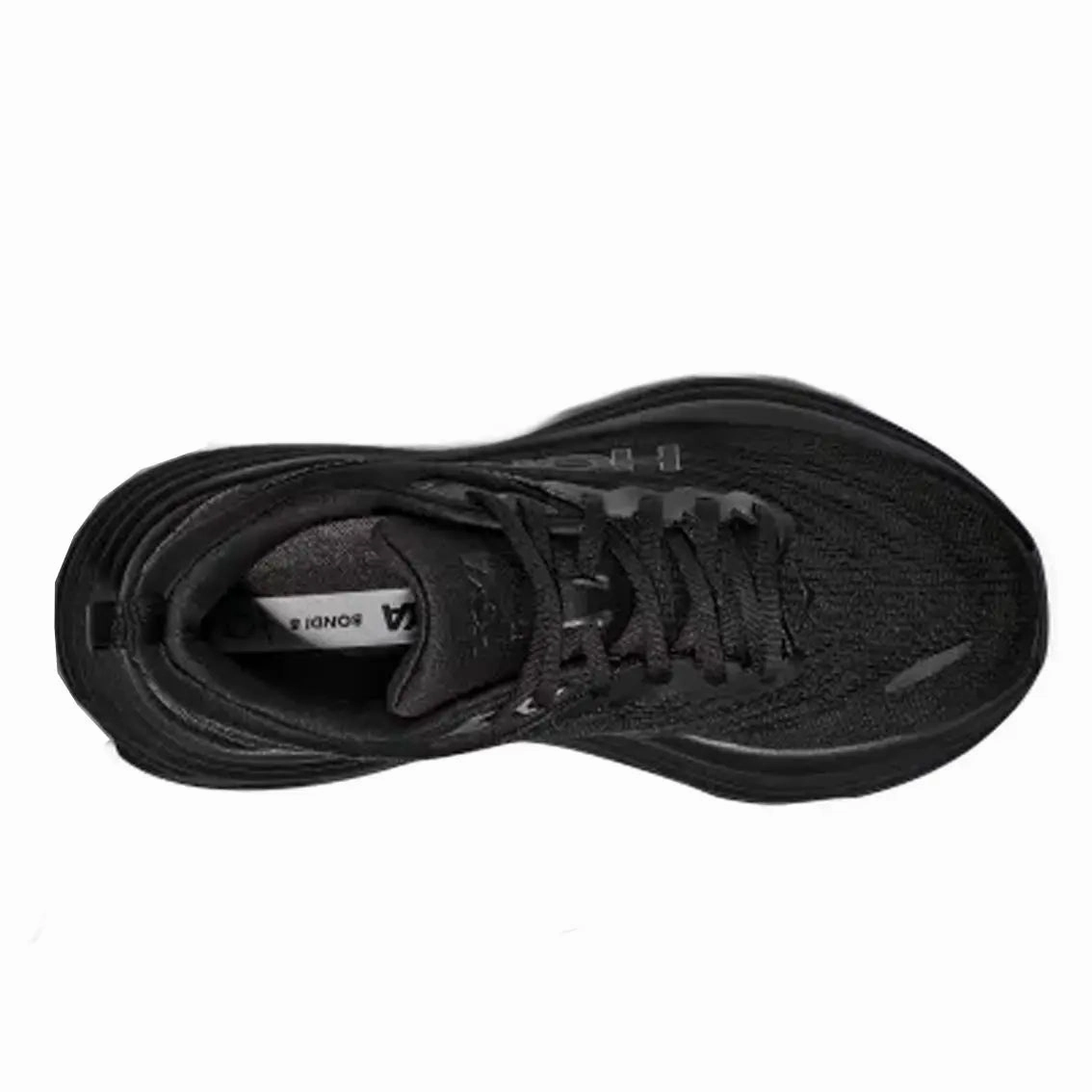 Mens HOKA Bondi 8 (Wide)