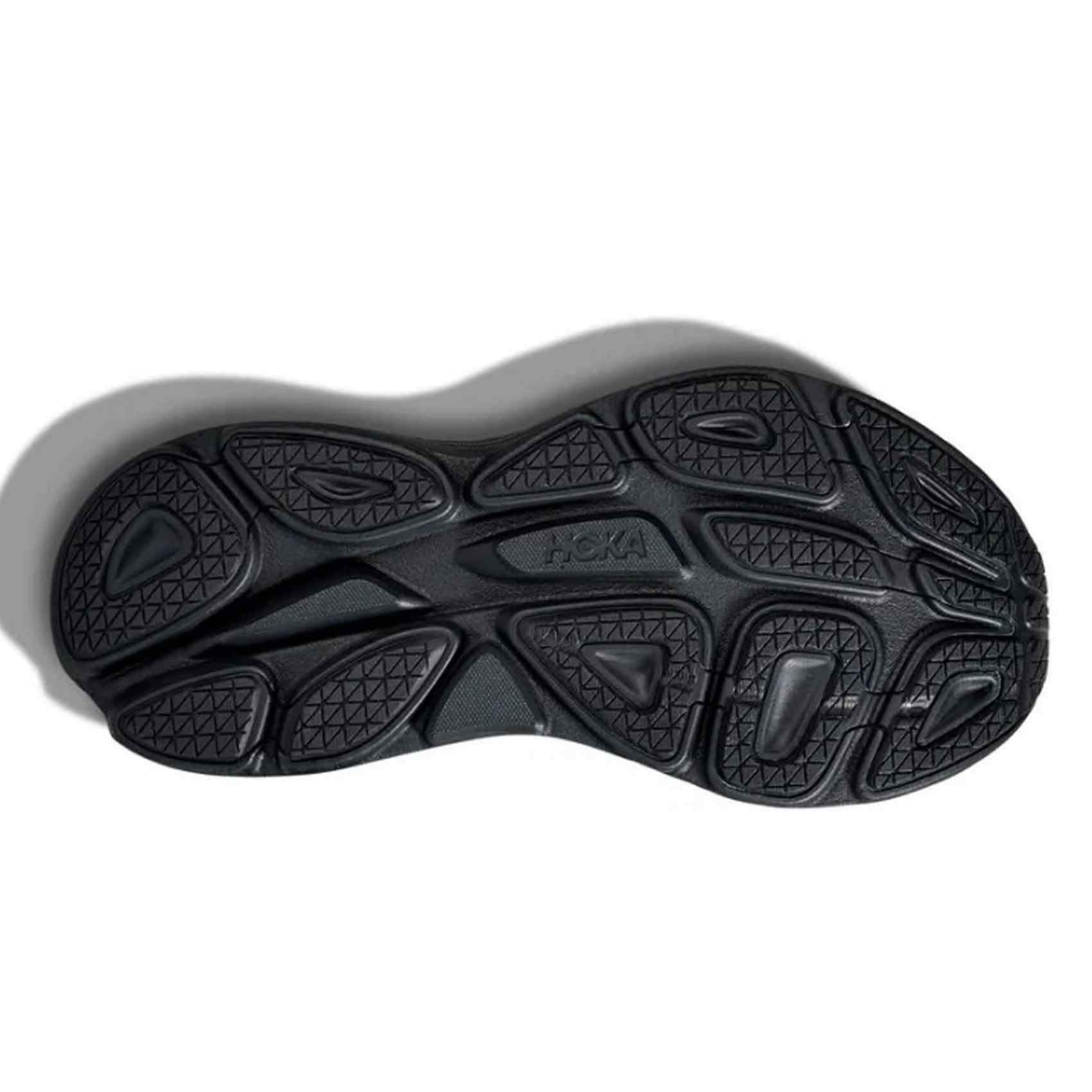 Mens HOKA Bondi 8 (Wide)