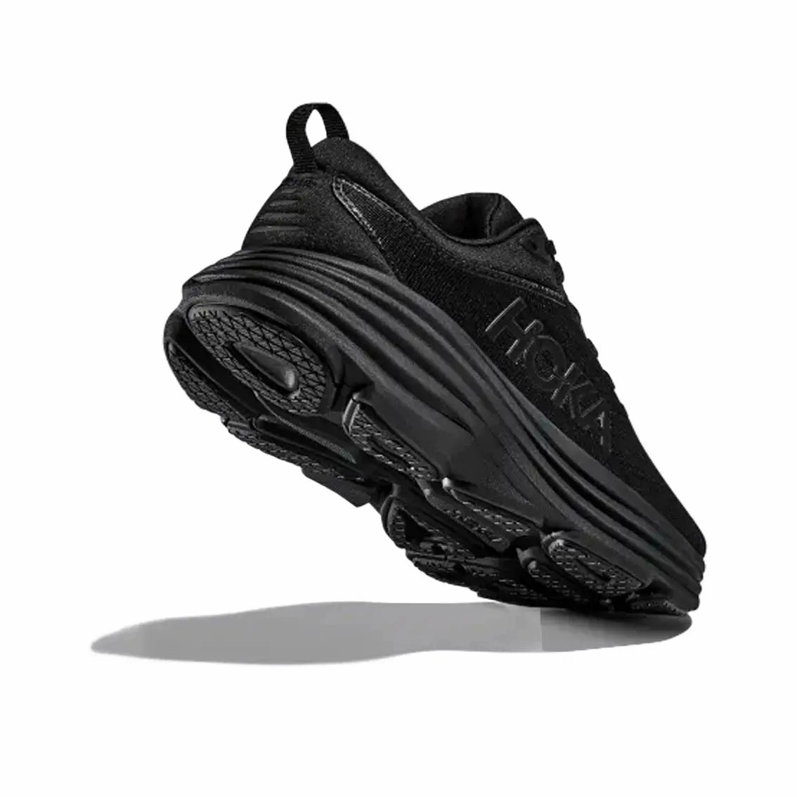 Mens HOKA Bondi 8 (Wide)