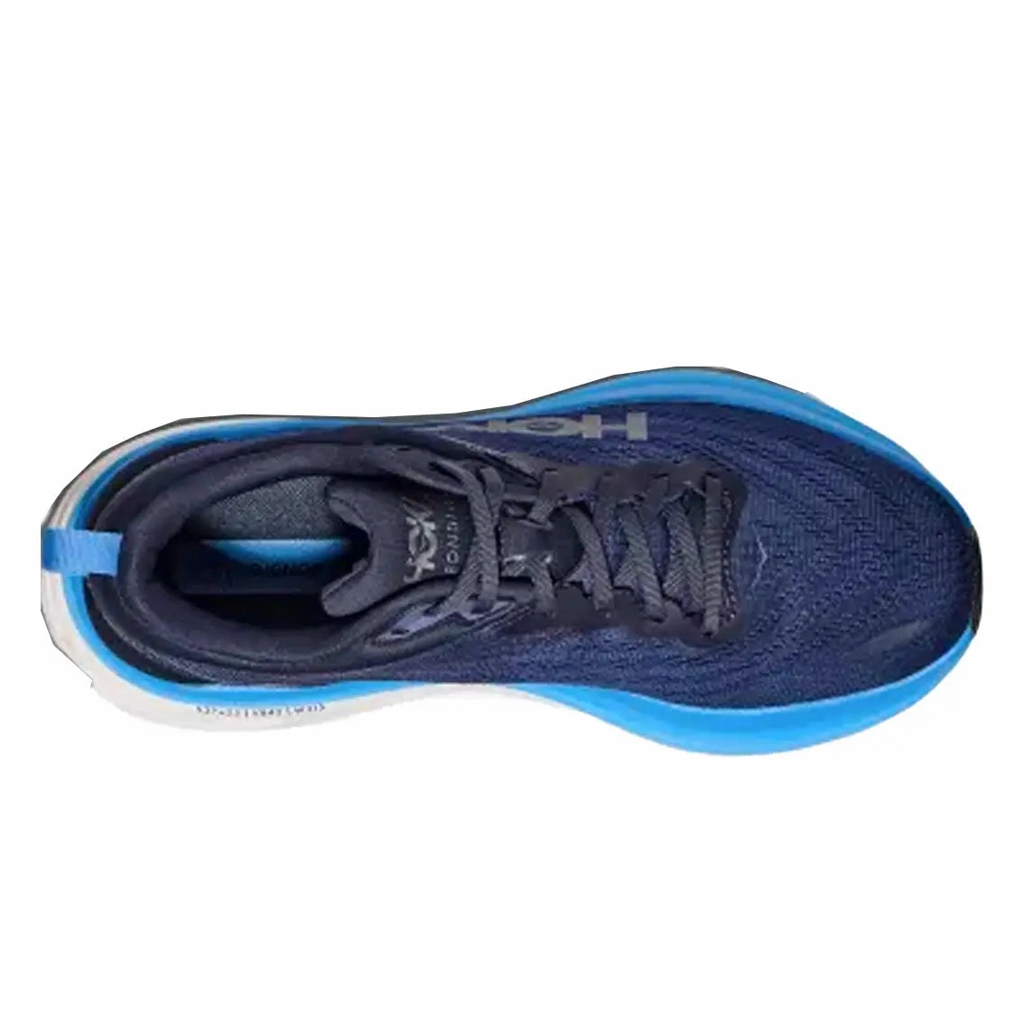 Mens HOKA Bondi 8