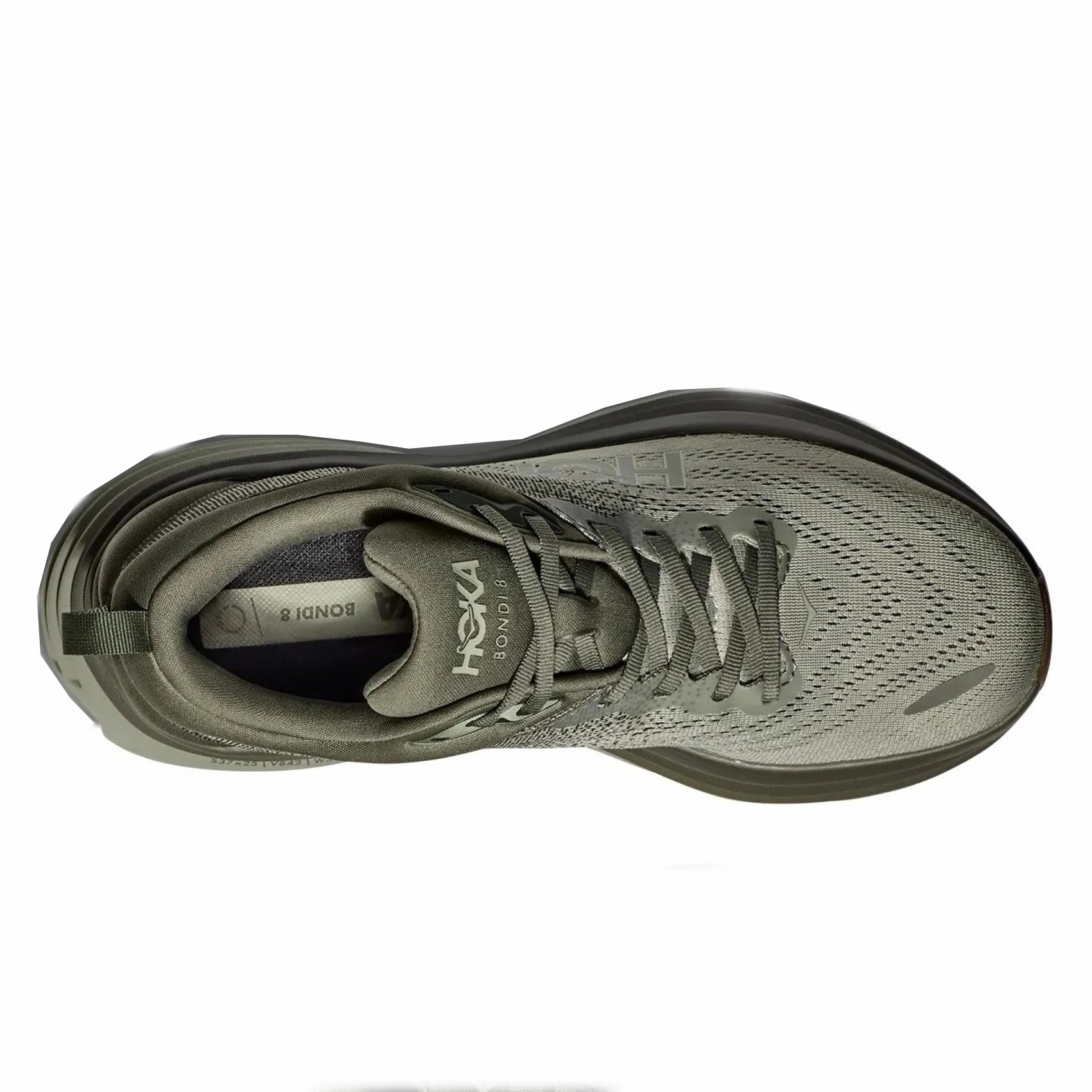 Mens HOKA Bondi 8