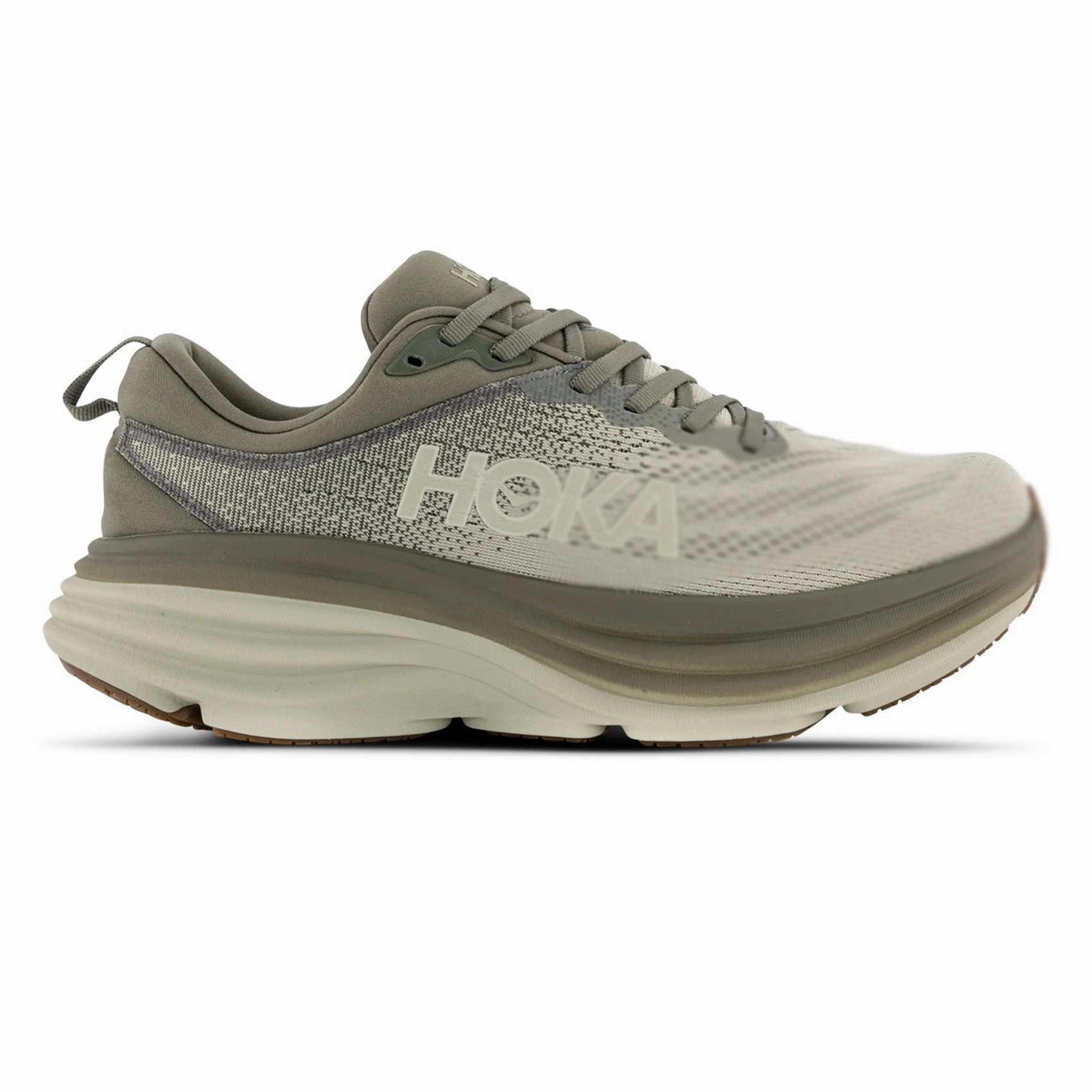 Mens HOKA Bondi 8