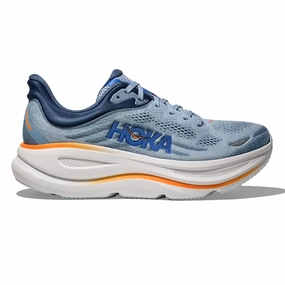 Mens HOKA Bondi 9 (Wide)