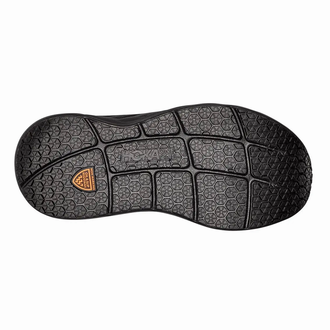 Mens HOKA Bondi SR (Wide)