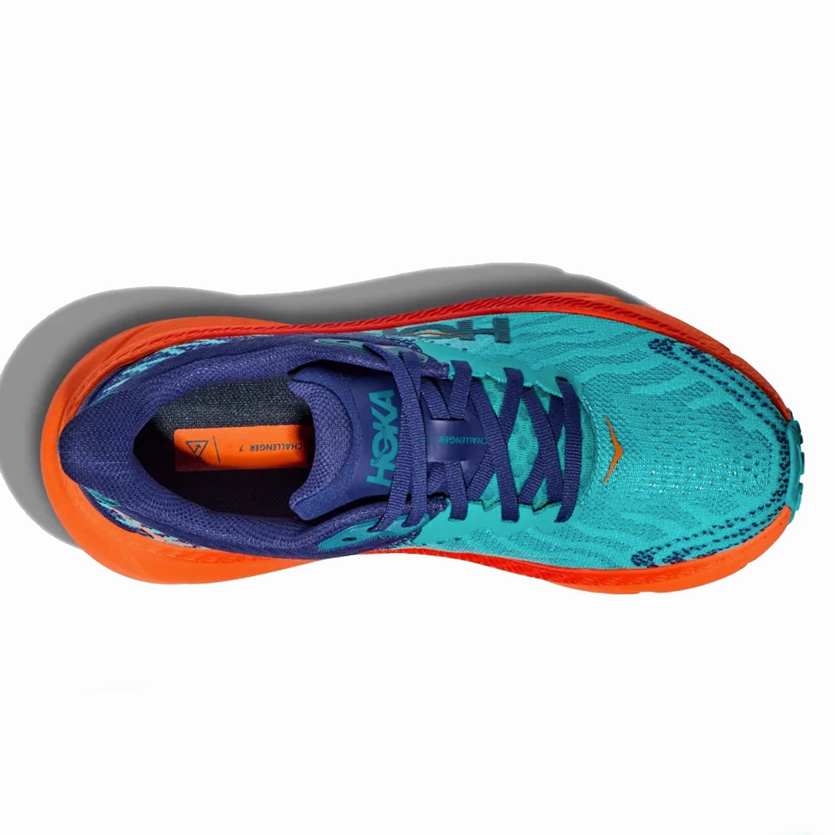 Mens HOKA Challenger ATR 7