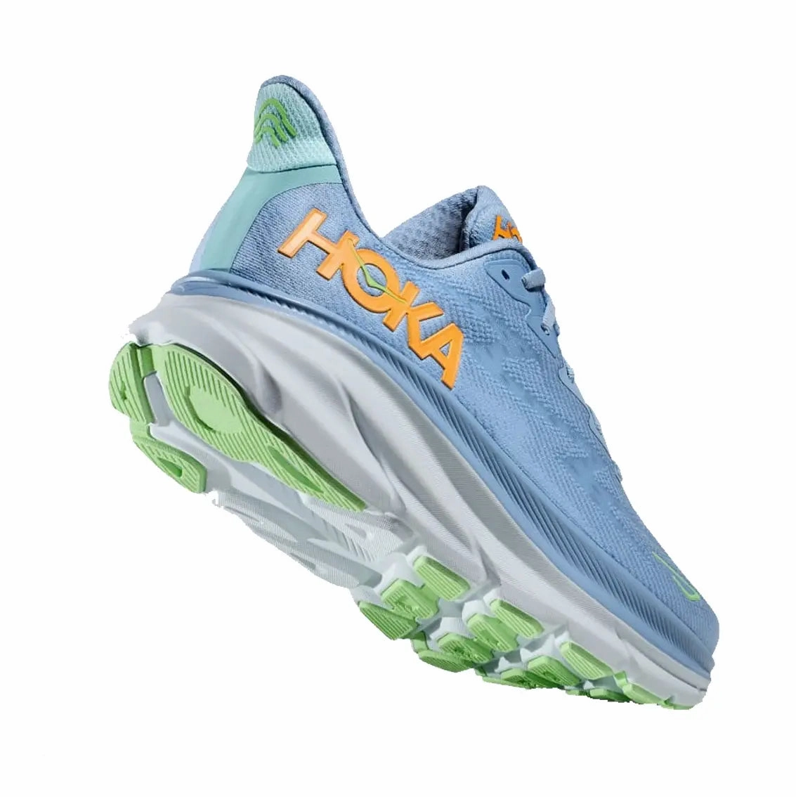 Mens HOKA Clifton 9