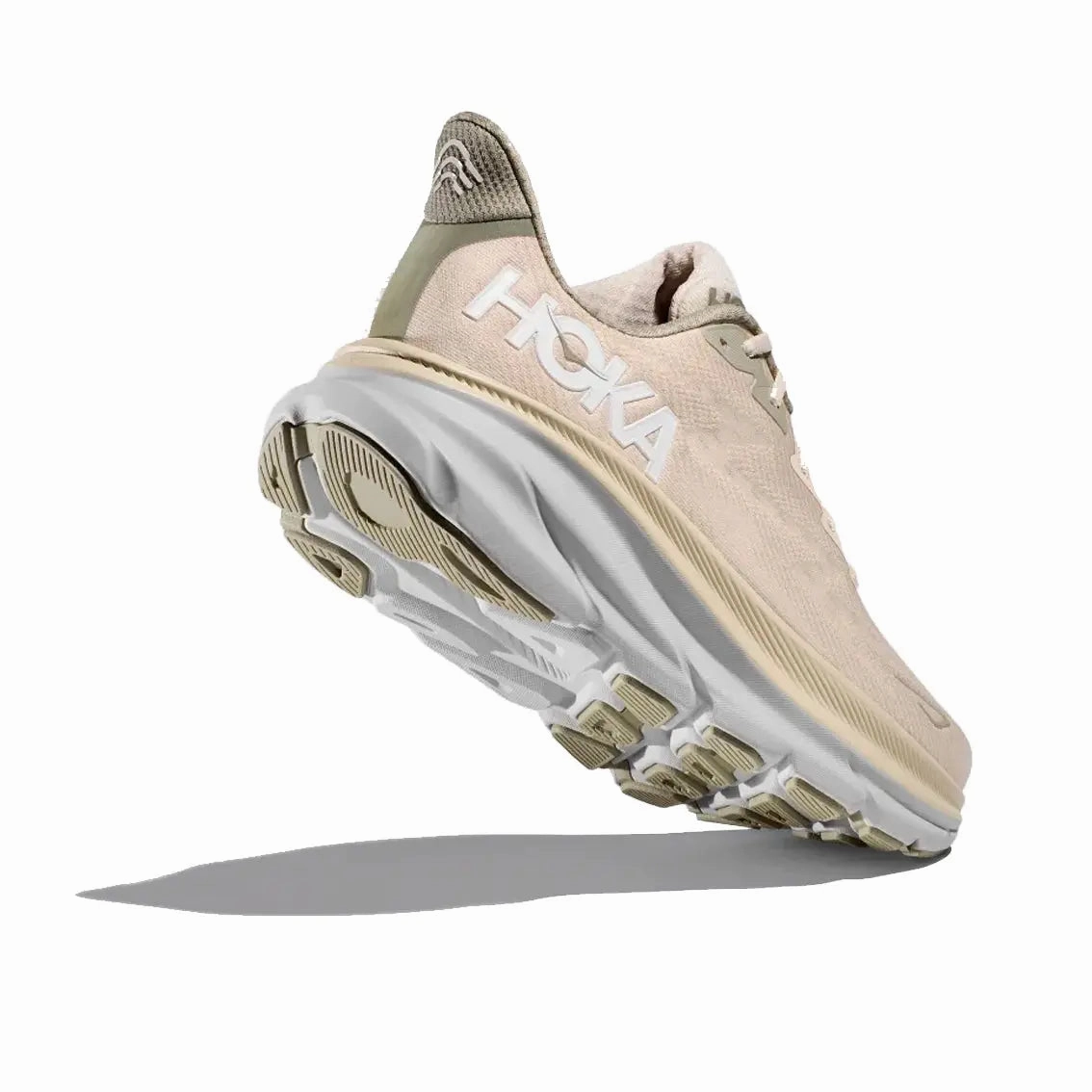 Mens HOKA Clifton 9