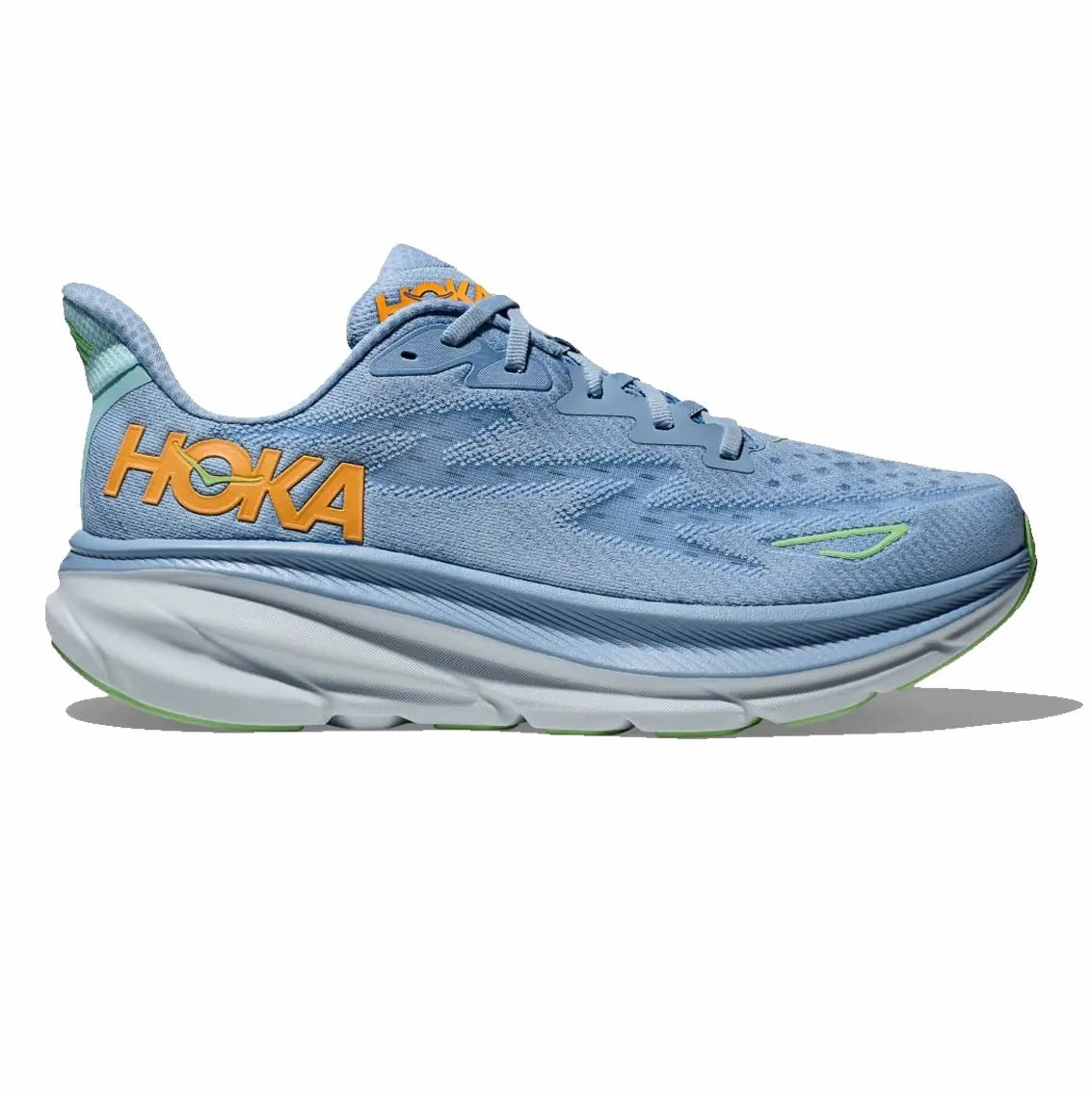Mens HOKA Clifton 9