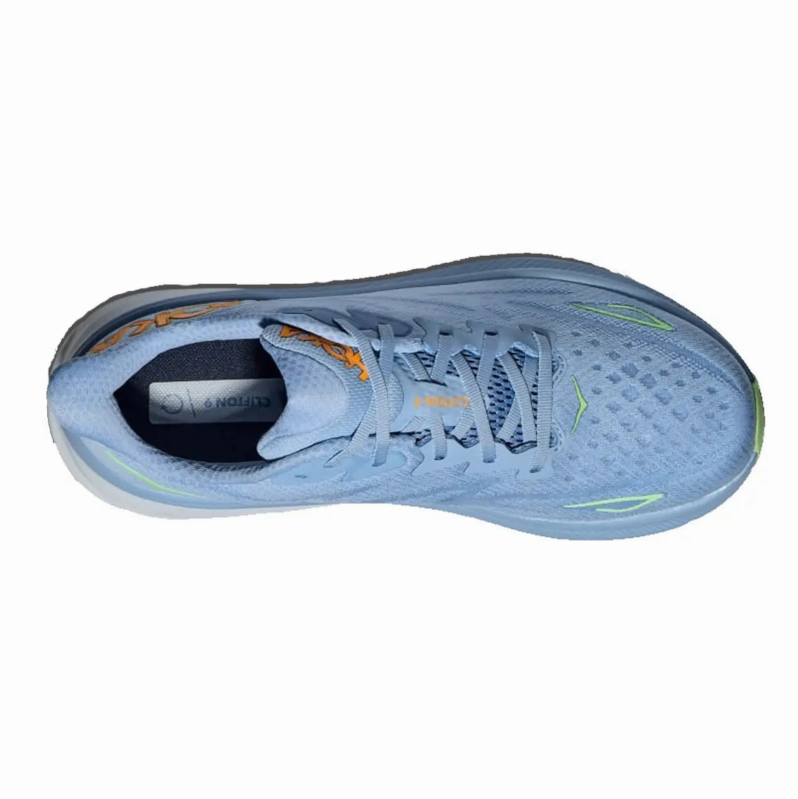 Mens HOKA Clifton 9