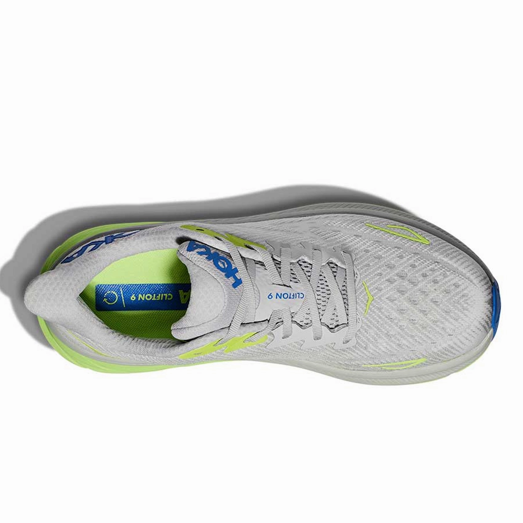 Mens HOKA Clifton 9