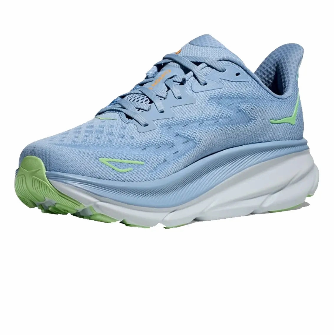 Mens HOKA Clifton 9
