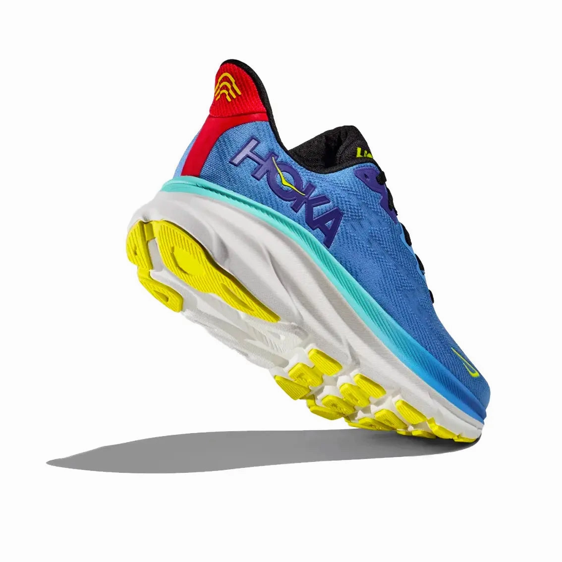 Mens HOKA Clifton 9