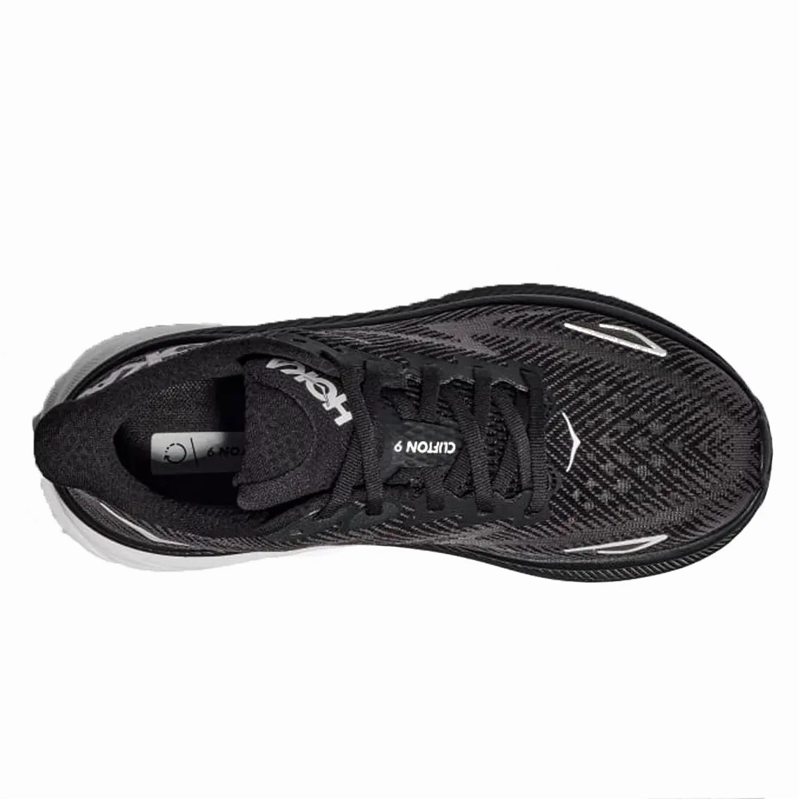 Mens HOKA Clifton 9