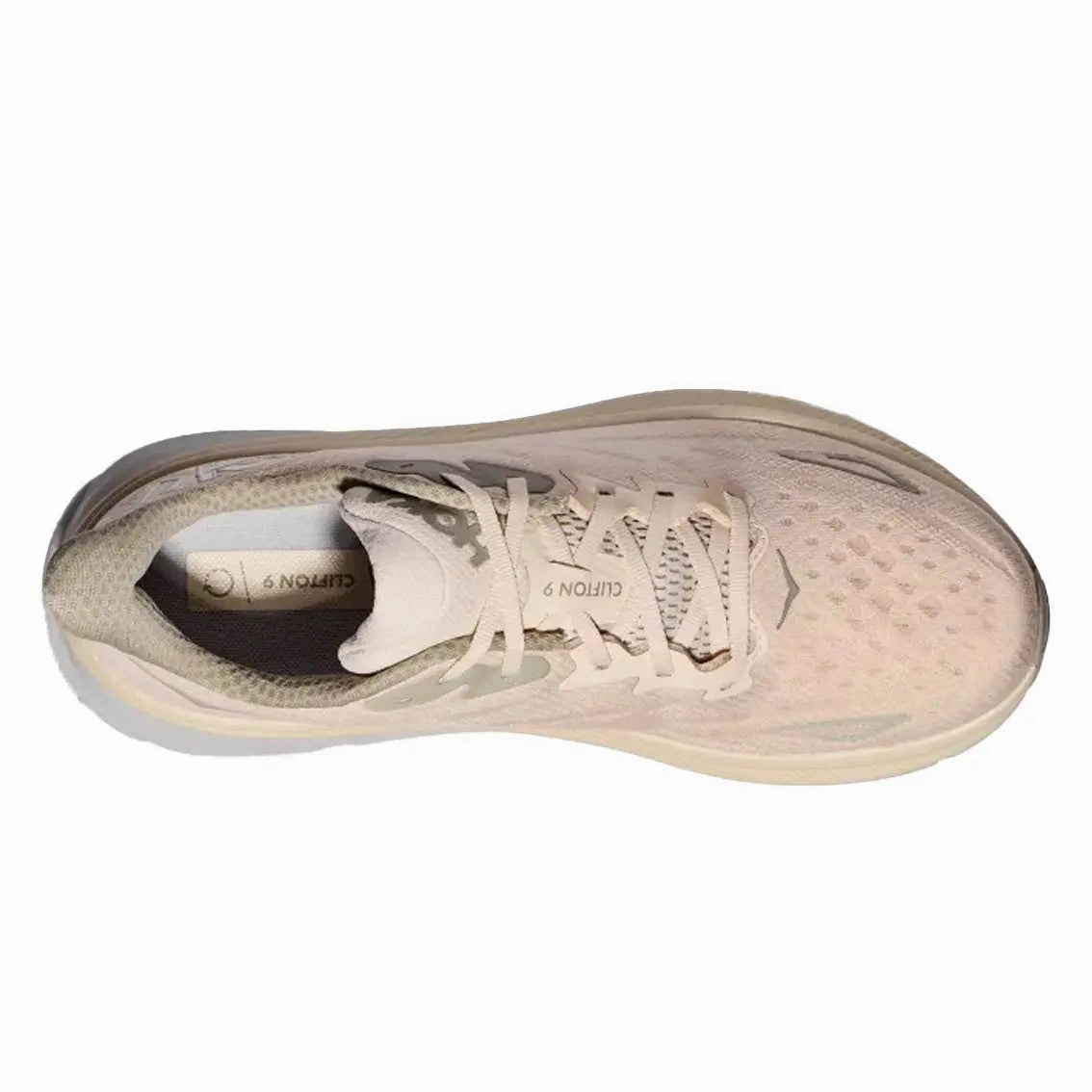 Mens HOKA Clifton 9