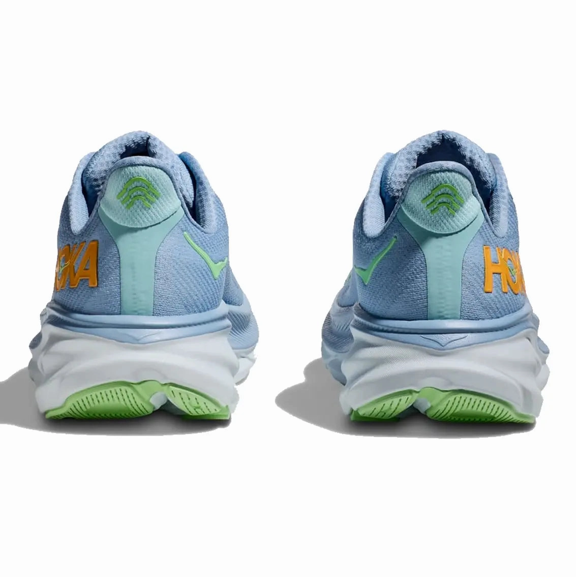 Mens HOKA Clifton 9