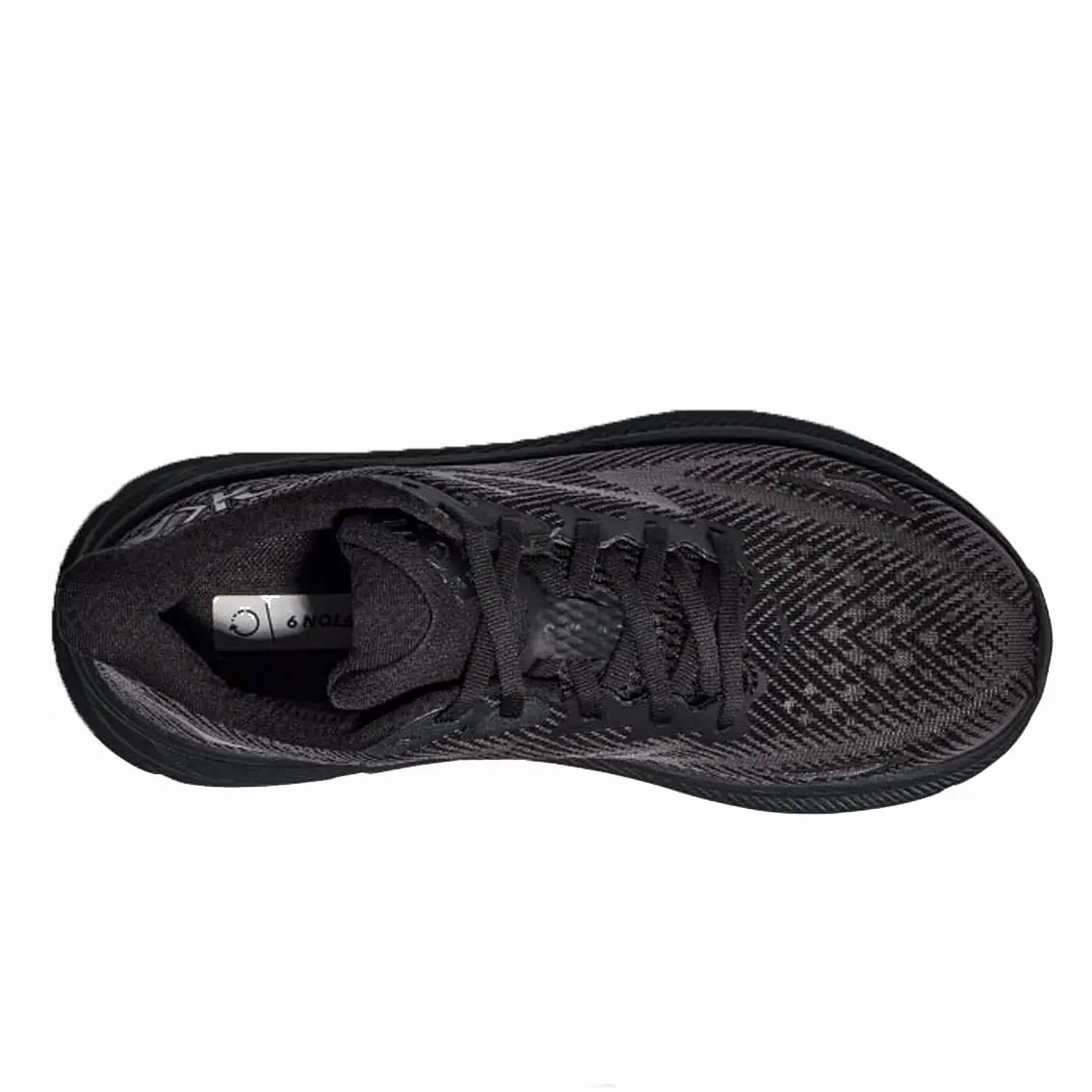 Mens HOKA Clifton 9 (Wide)