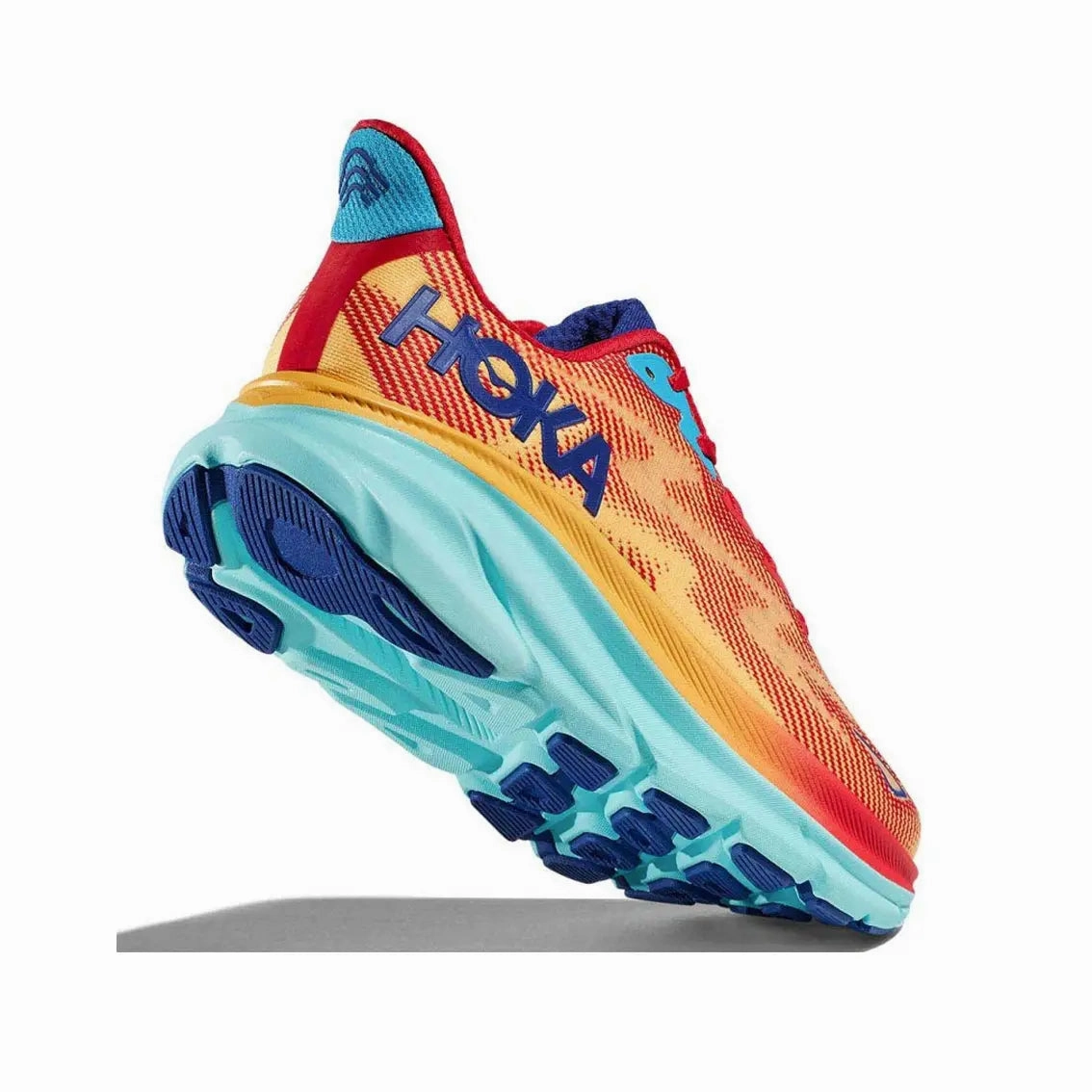 Mens HOKA Clifton 9