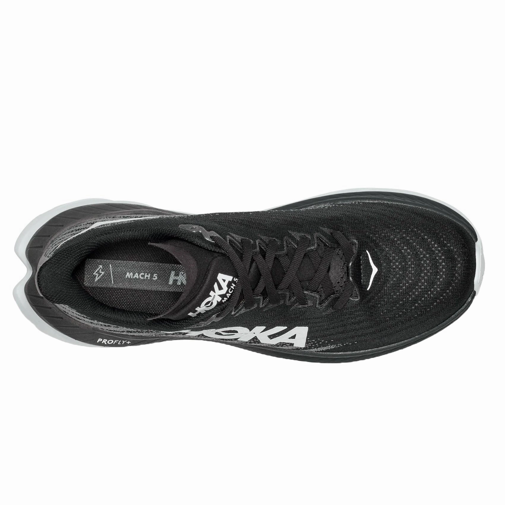 Mens HOKA Mach 5