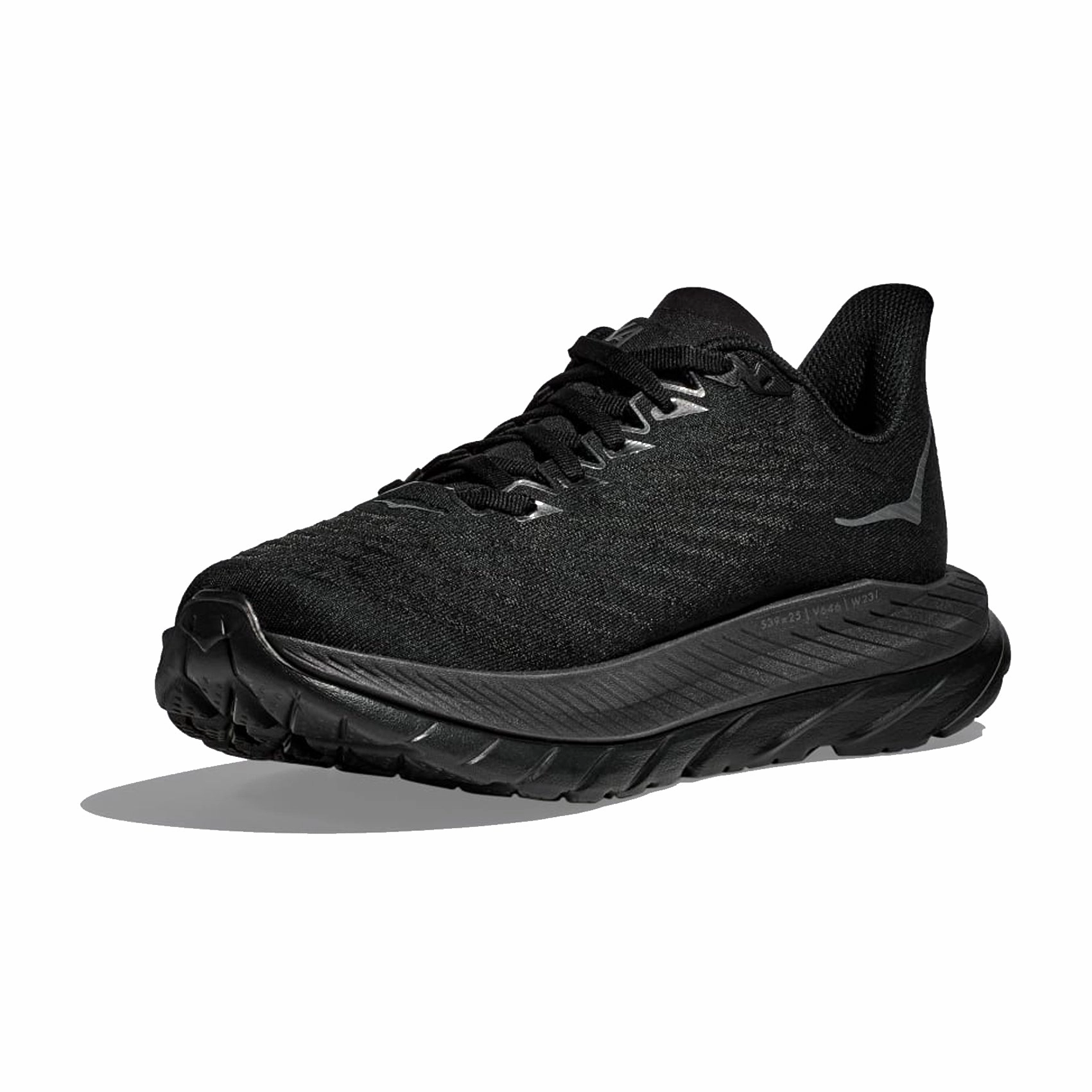 Mens HOKA Mach 5