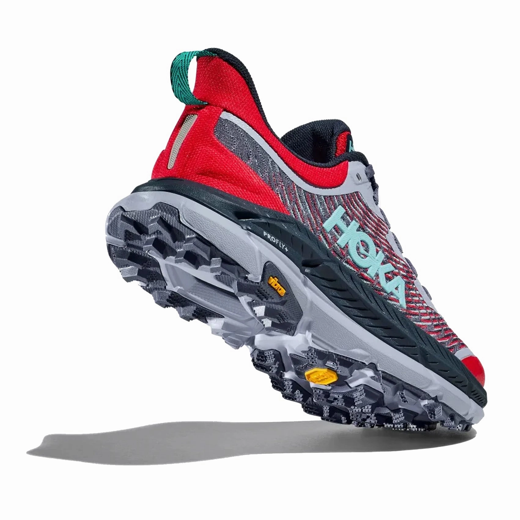 Mens HOKA Mafate Speed 4
