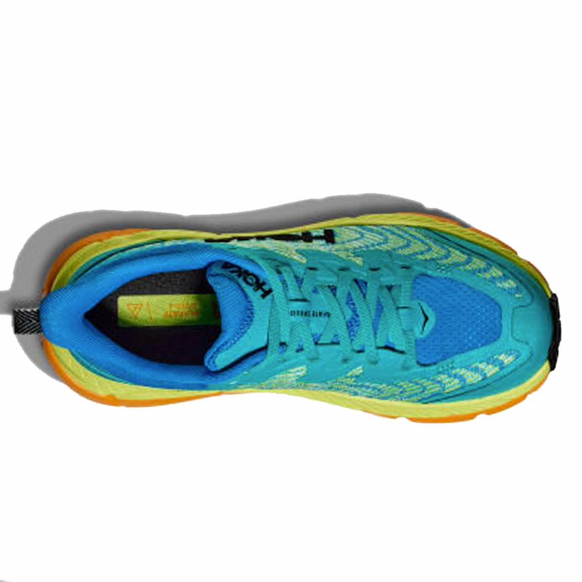 Mens HOKA Mafate Speed 4