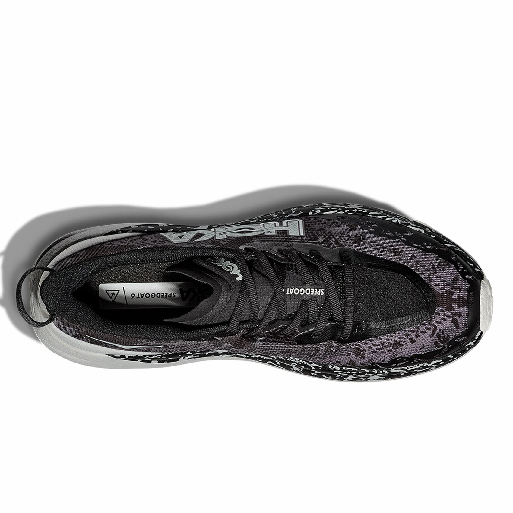 Mens HOKA Speedgoat 6