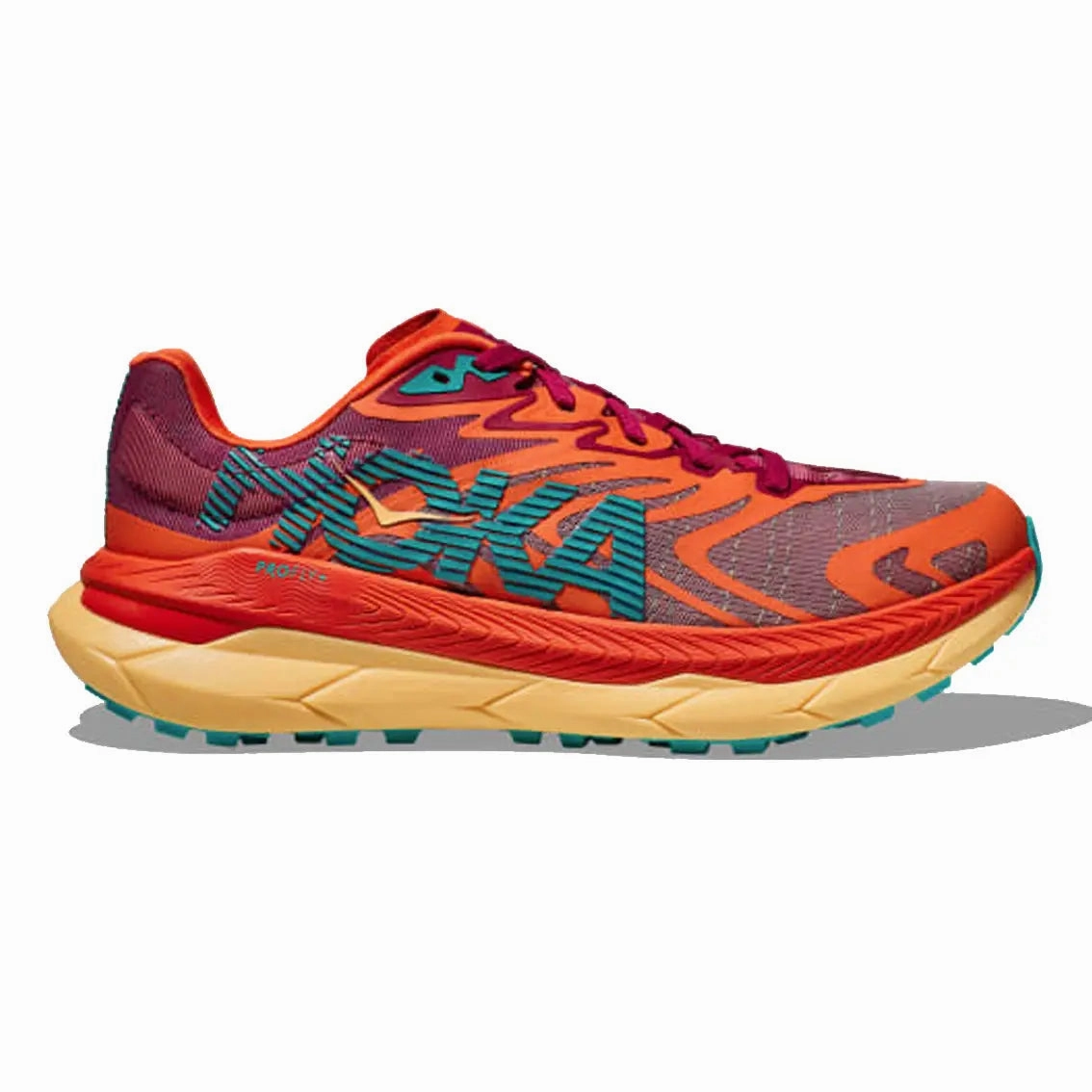 Mens HOKA Tecton X2