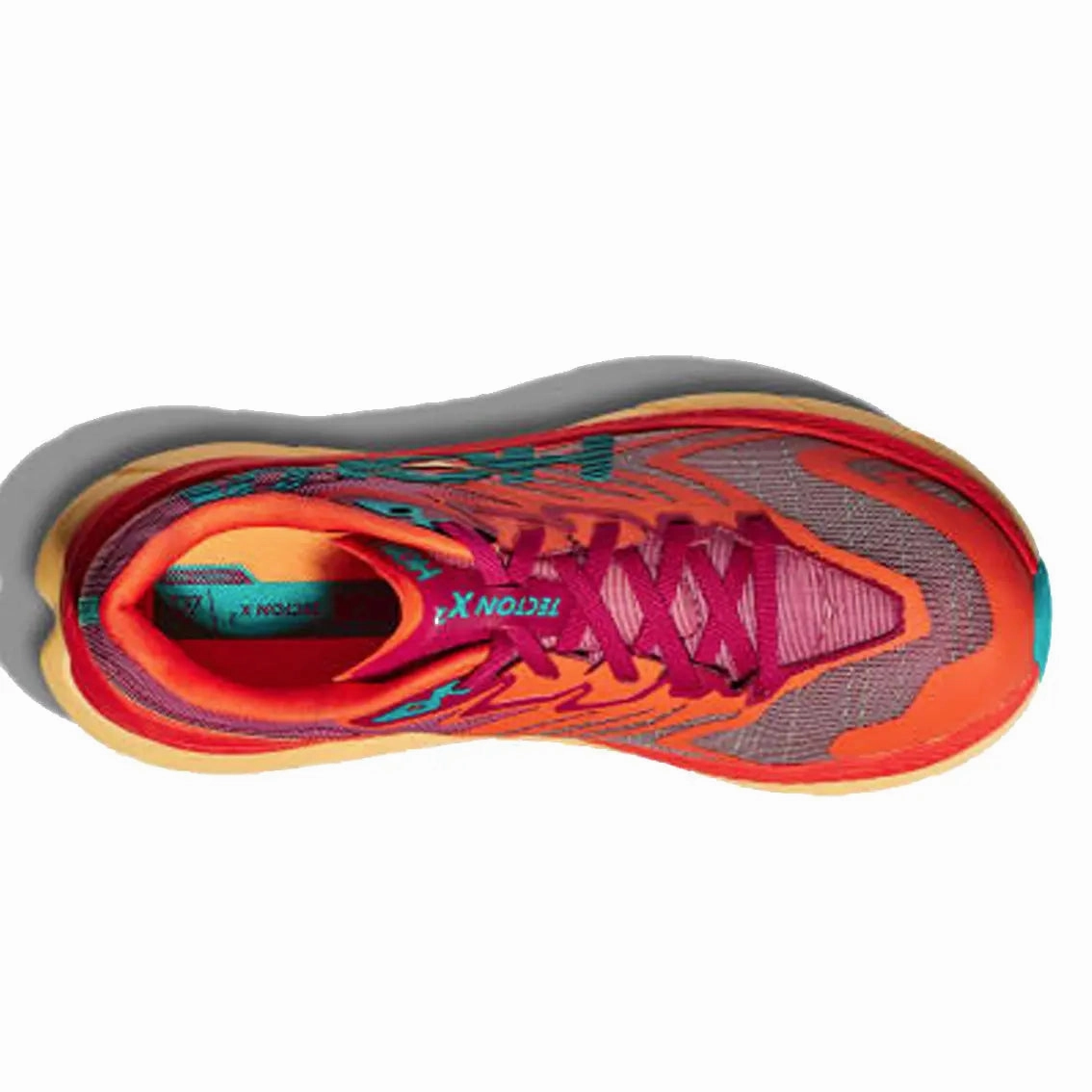 Mens HOKA Tecton X2