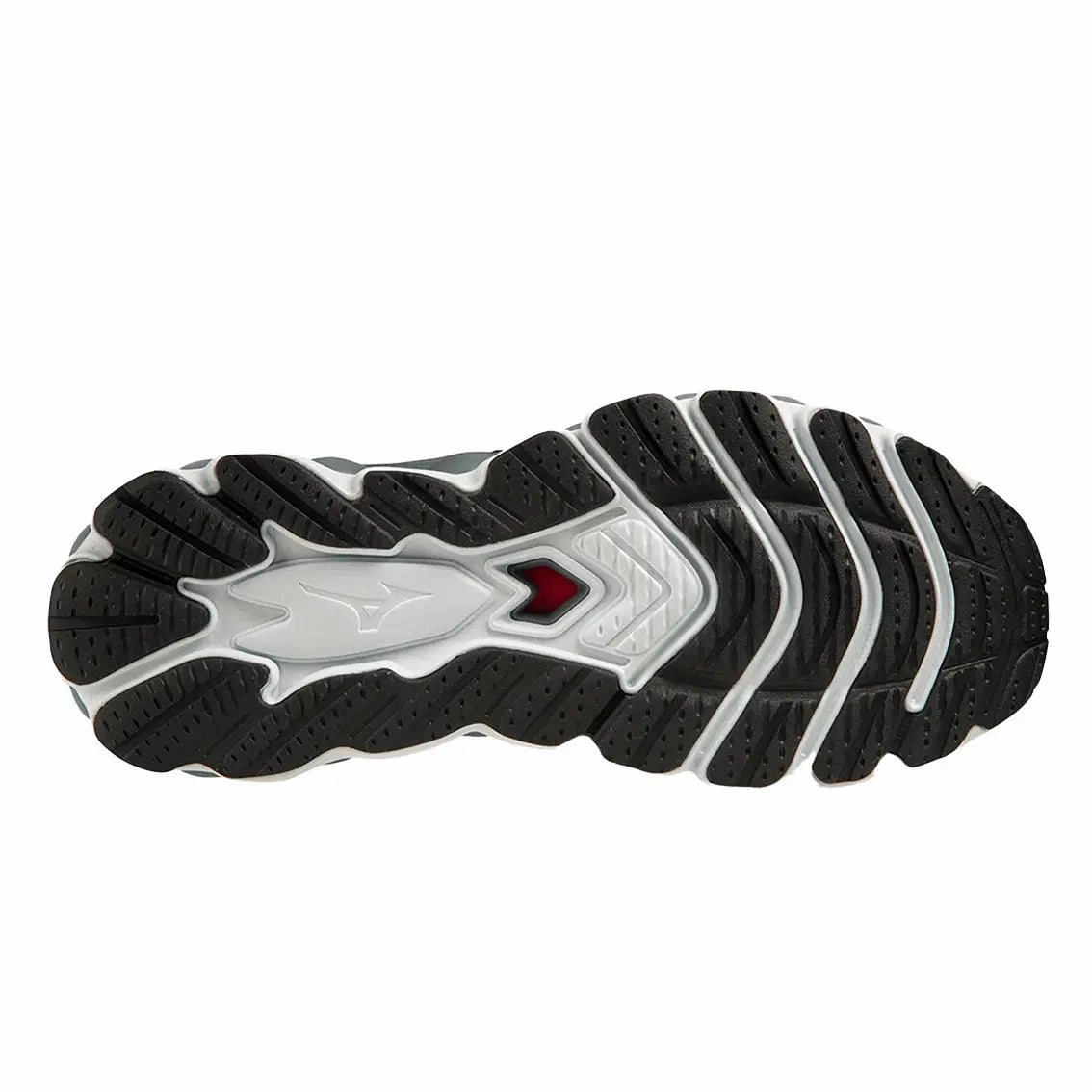 Mens Mizuno Wave Sky 7