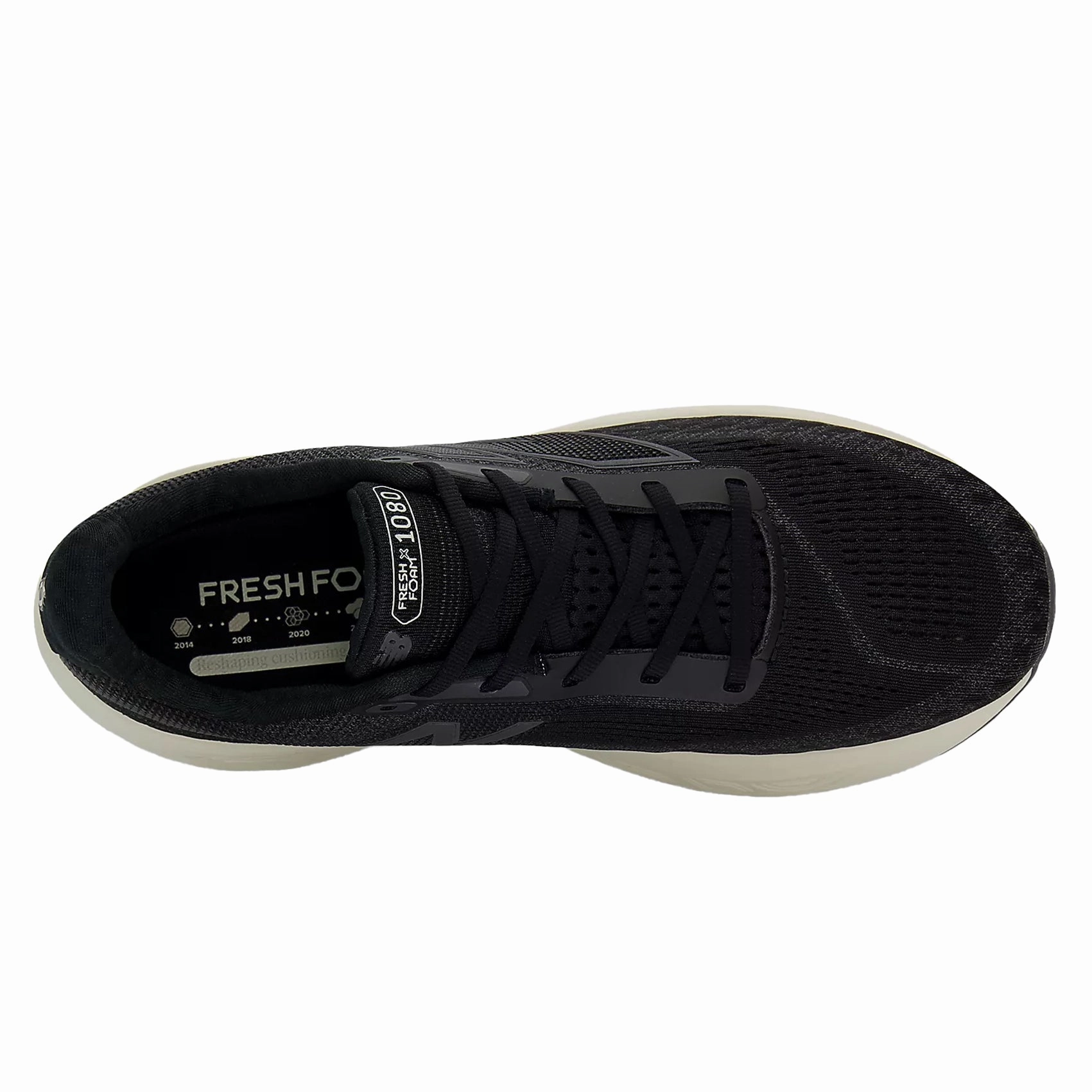 Mens New Balance Fresh Foam X 1080v14