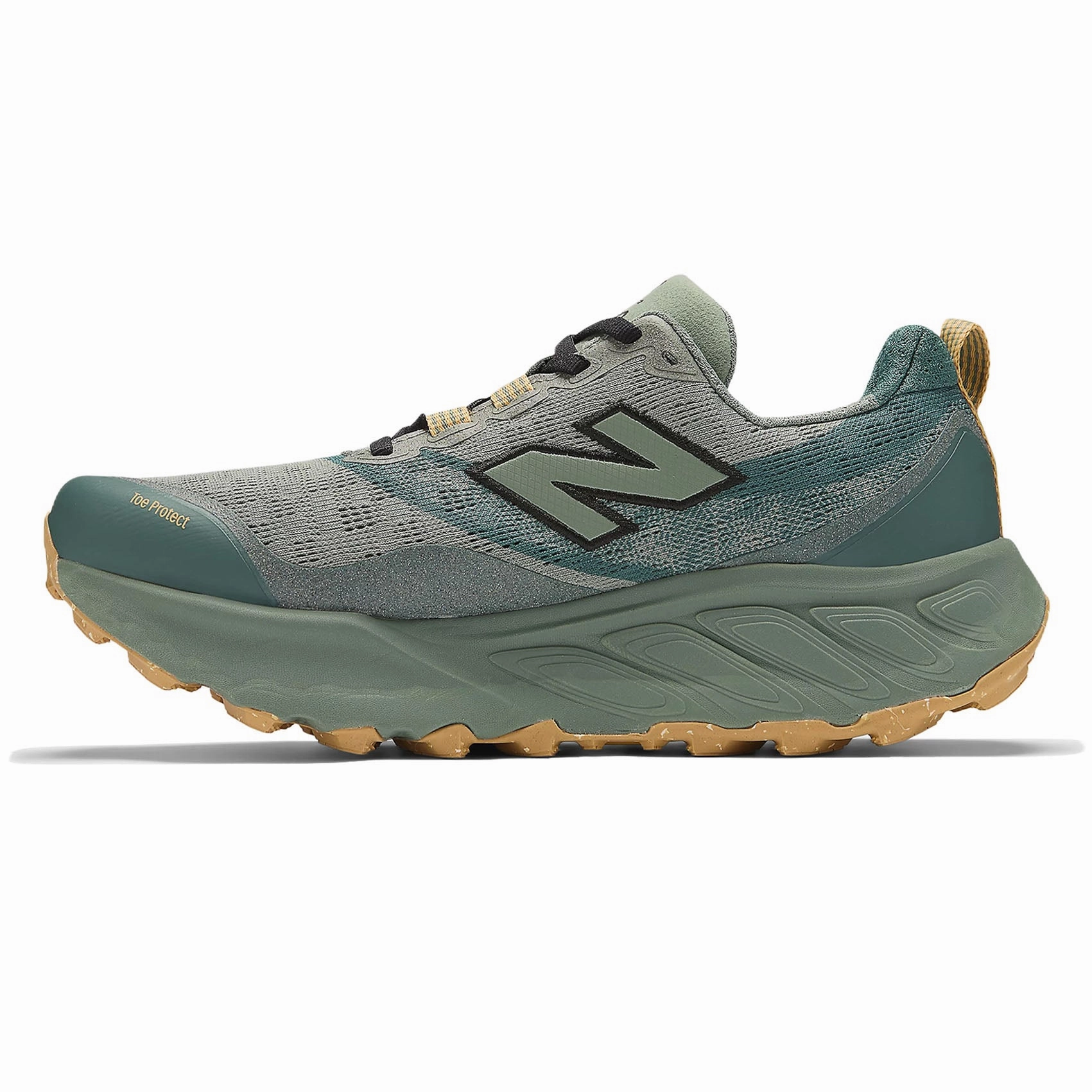 Mens New Balance Fresh Foam X Hierro v9