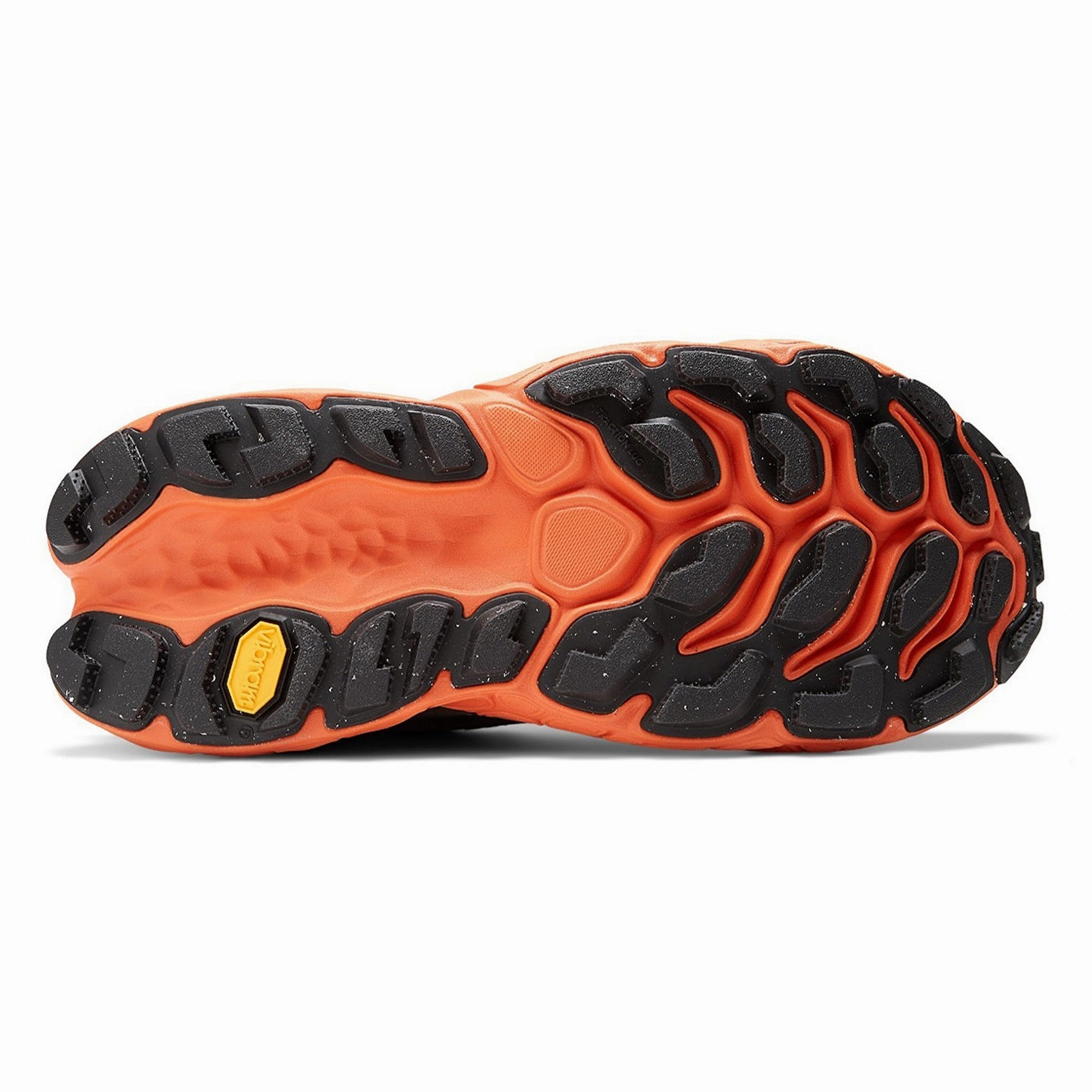 Mens New Balance Fresh Foam X More Trail v3