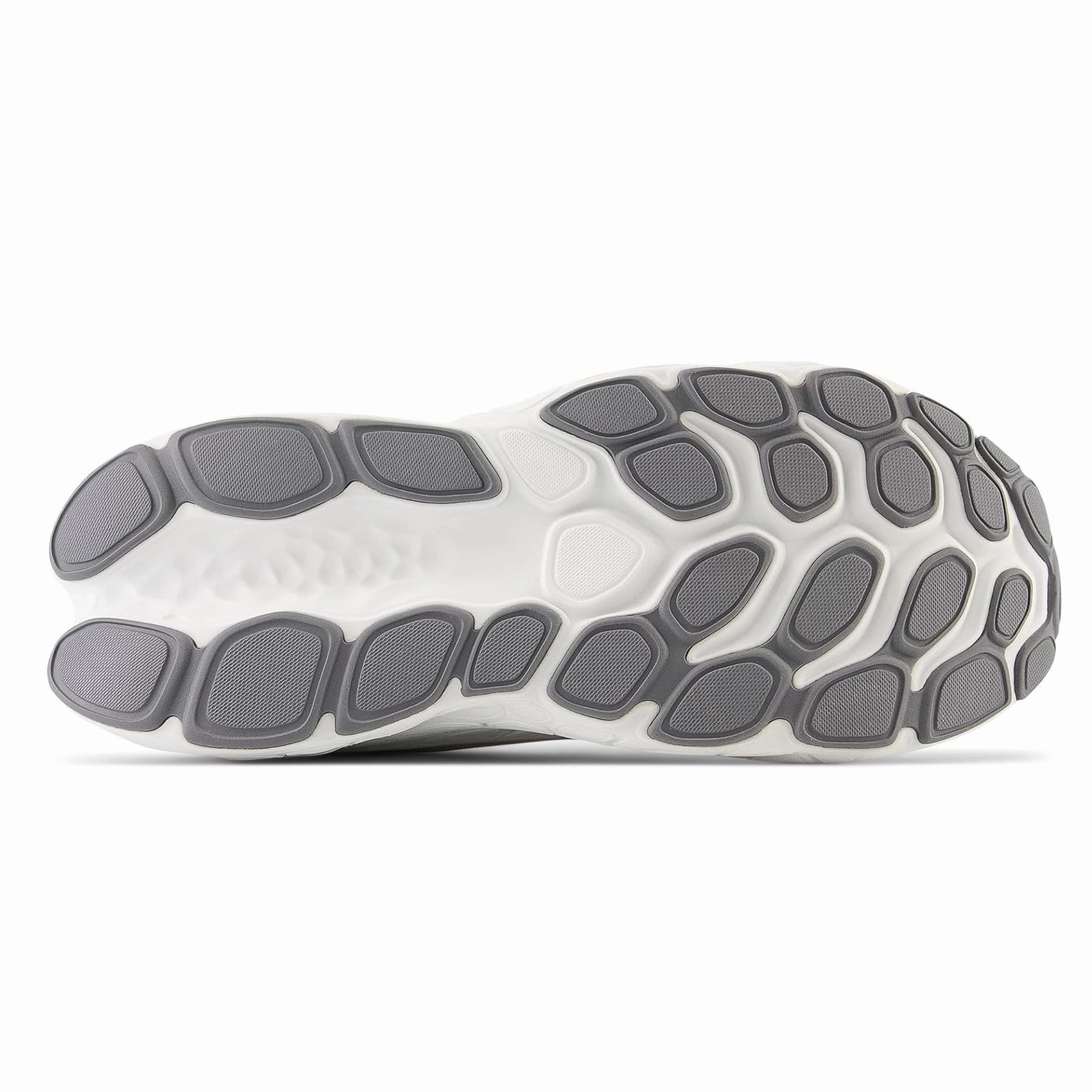 Mens New Balance Fresh Foam X More v4