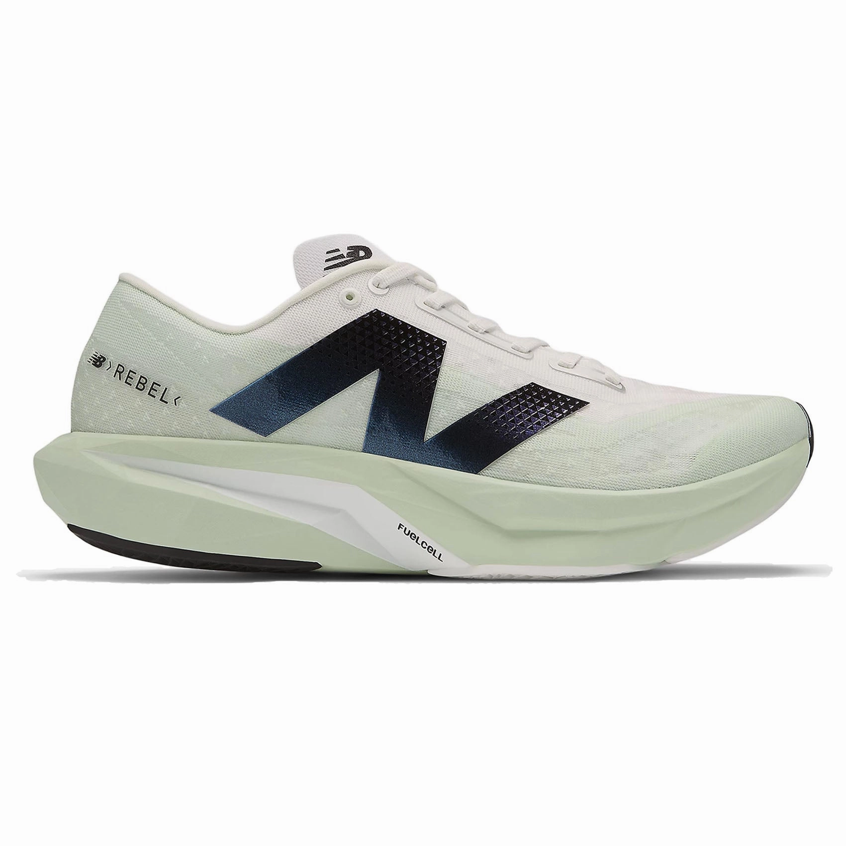 Mens New Balance FuelCell Rebel v4