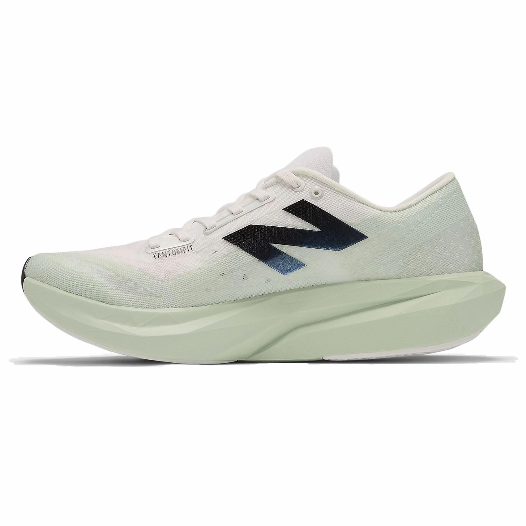 Mens New Balance FuelCell Rebel v4