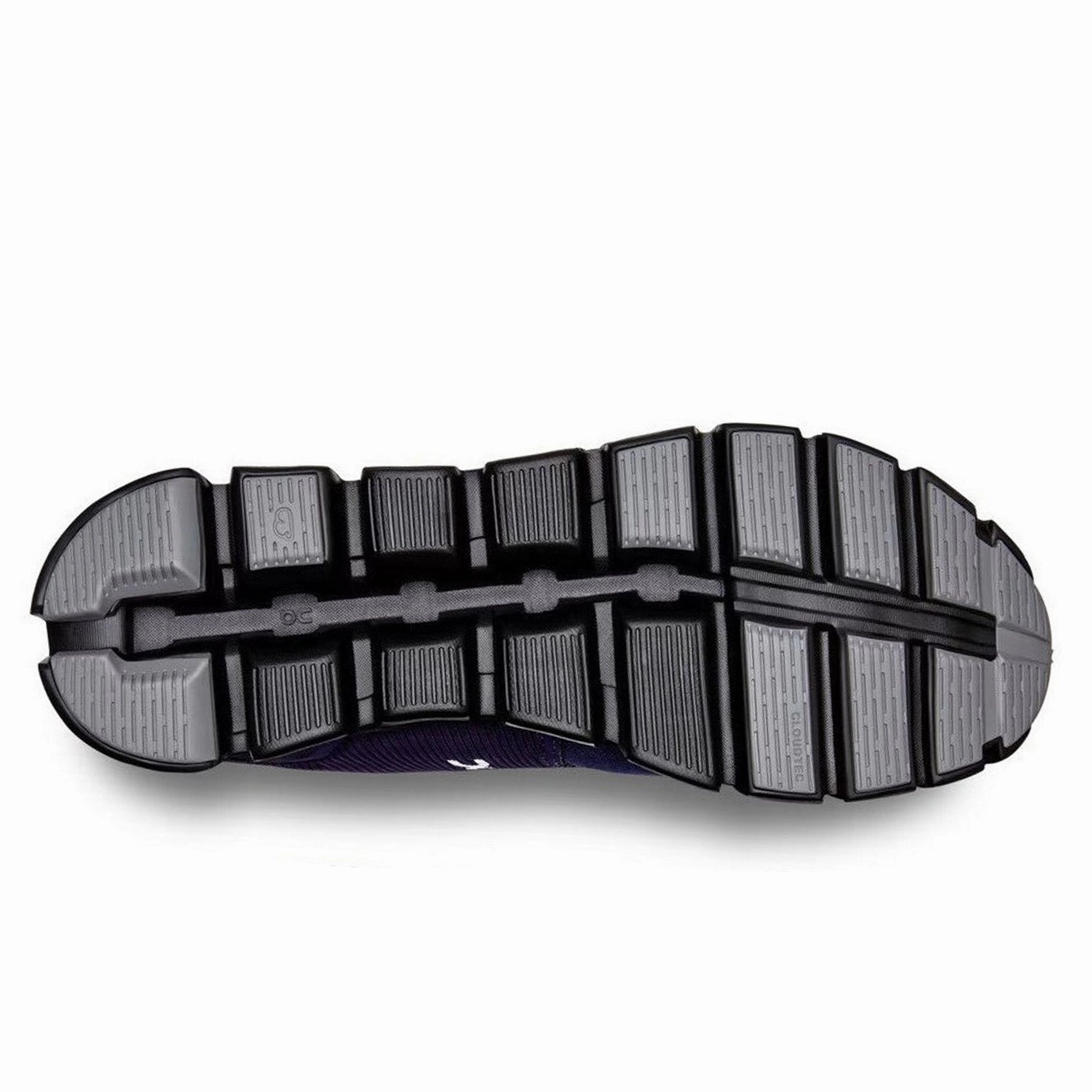 Mens On Running Cloud 5 Waterproof