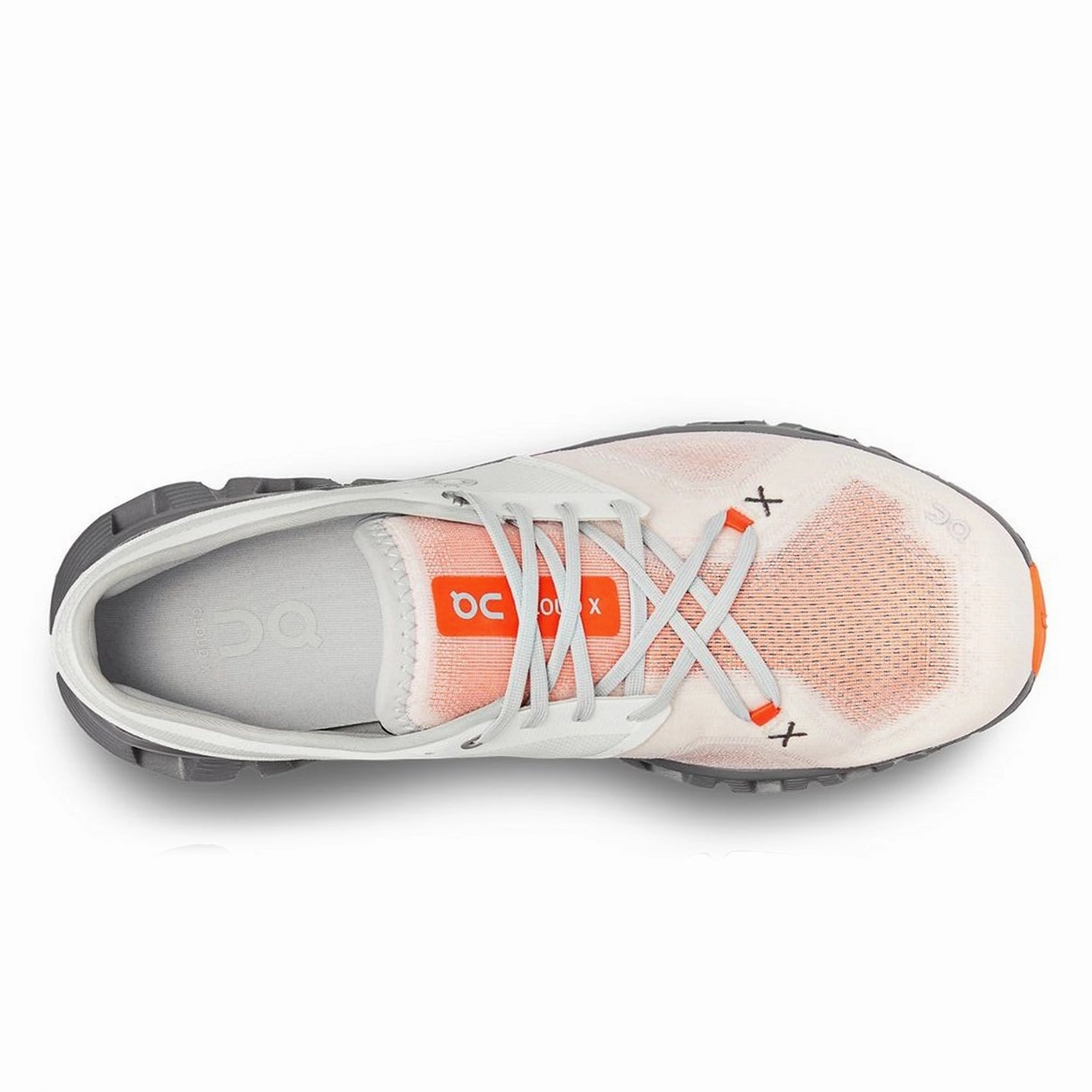 Mens On Running Cloud X 3